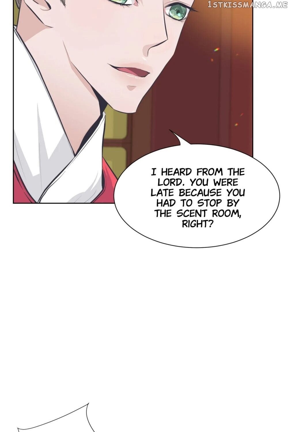 The Scent Of Love chapter 24 - page 68