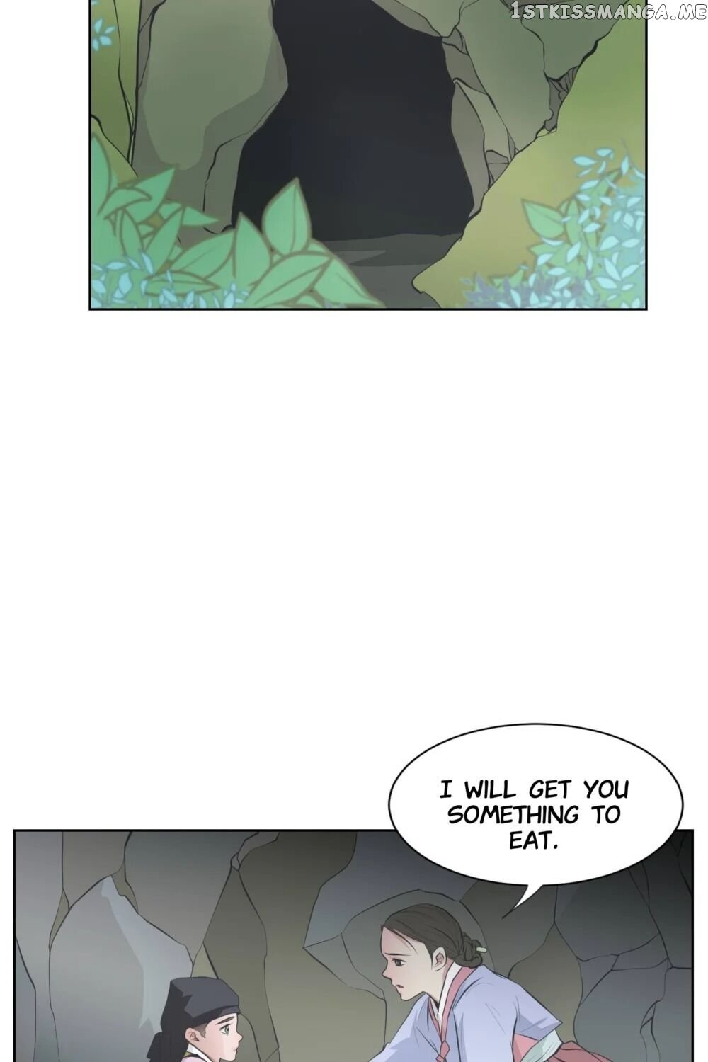 The Scent Of Love chapter 23 - page 10