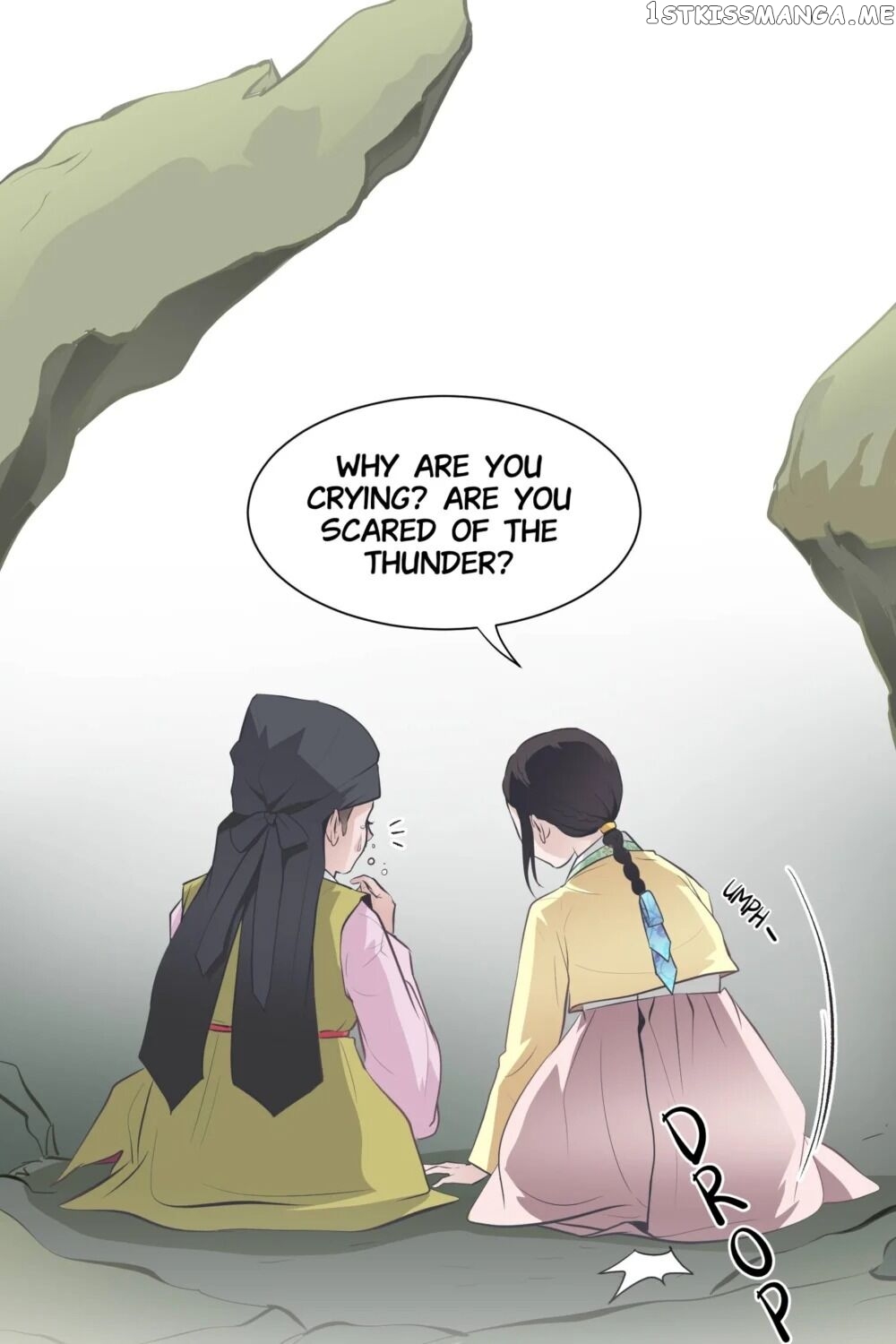 The Scent Of Love chapter 21 - page 20