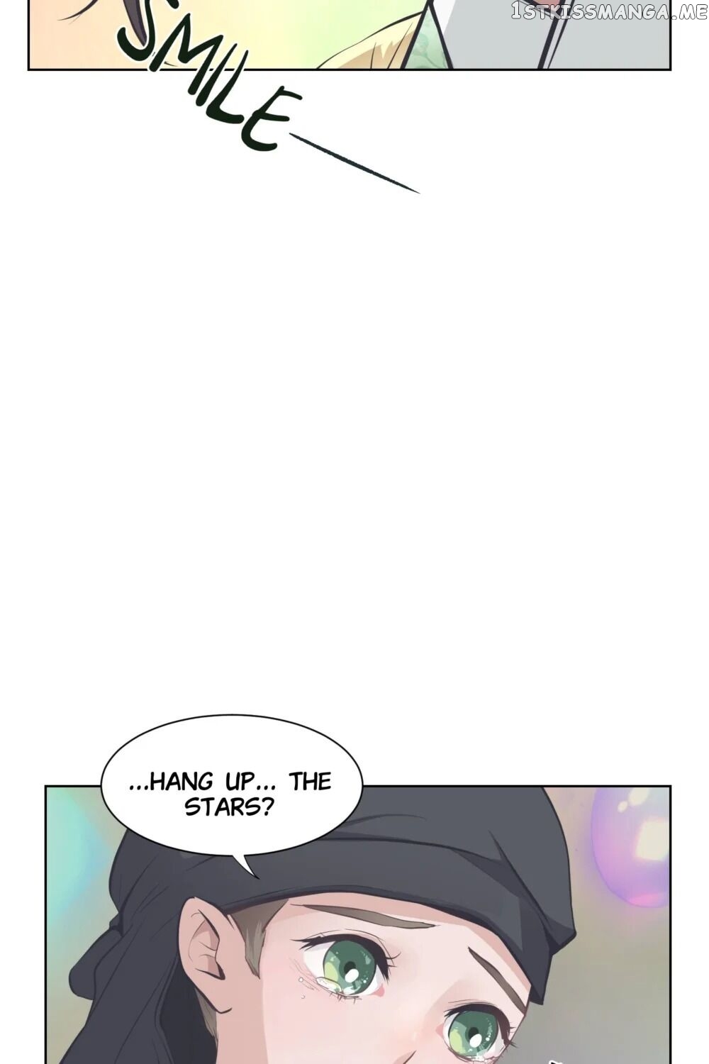 The Scent Of Love chapter 21 - page 26