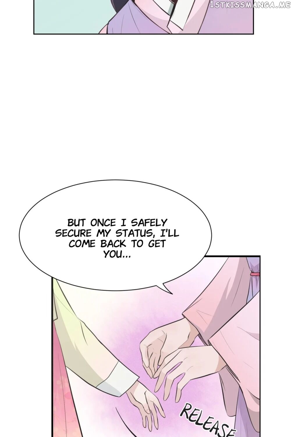 The Scent Of Love chapter 21 - page 54