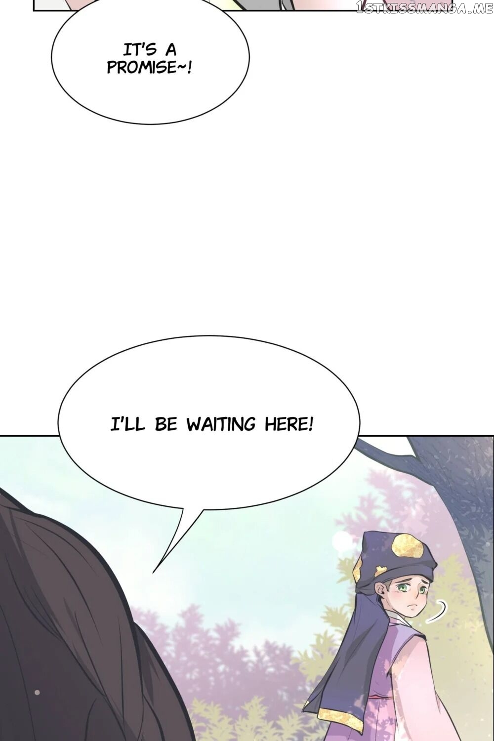 The Scent Of Love chapter 21 - page 56