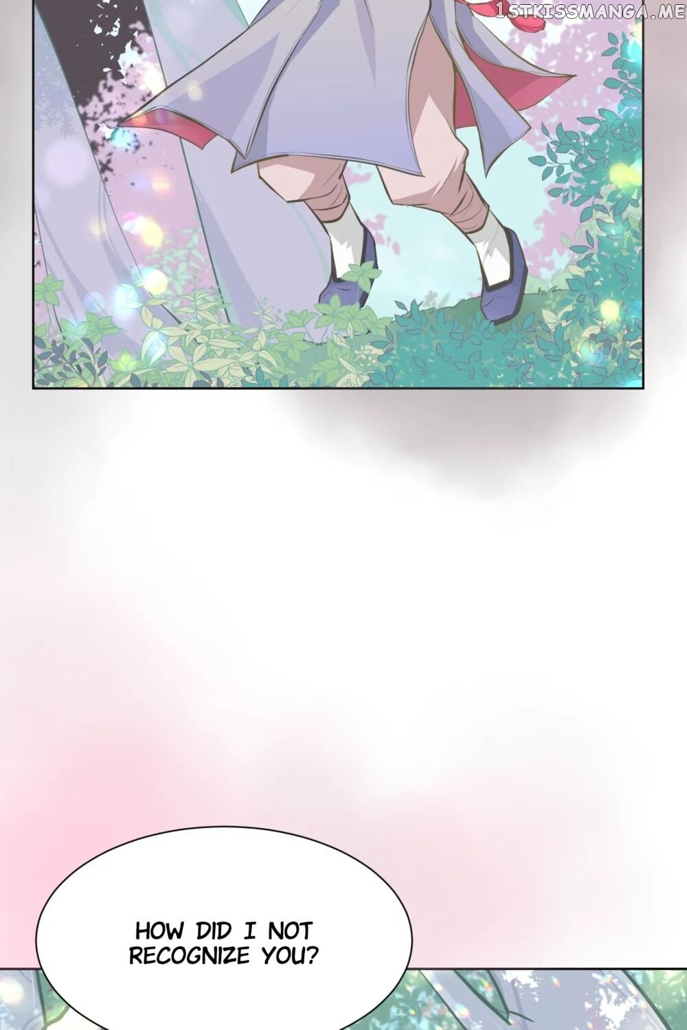 The Scent Of Love chapter 21 - page 67