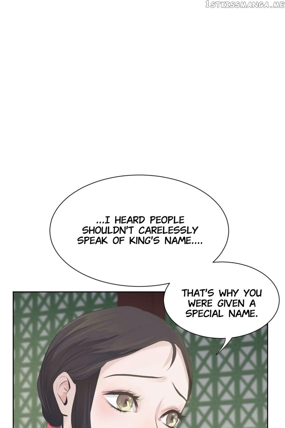 The Scent Of Love chapter 21 - page 77