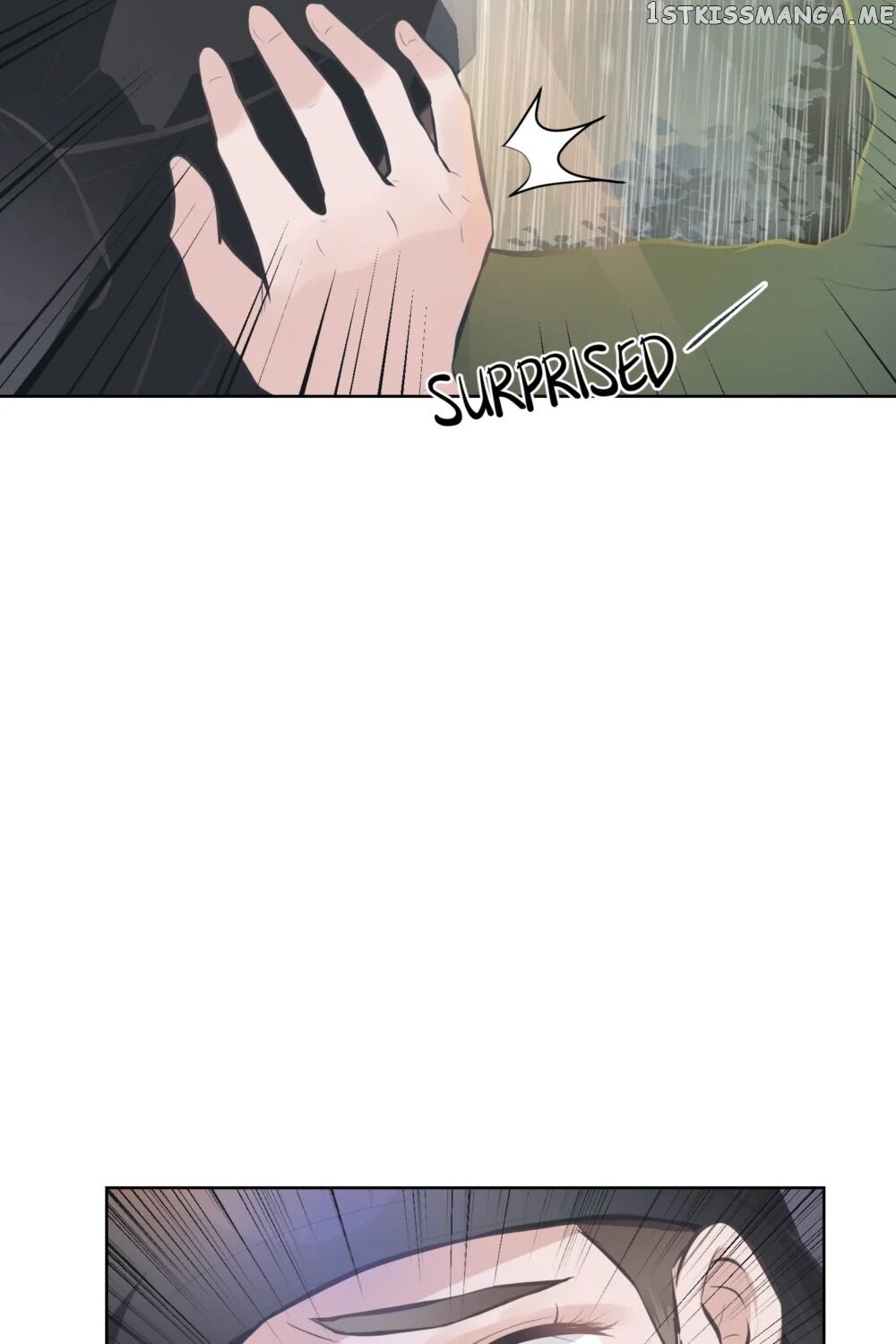 The Scent Of Love chapter 21 - page 9