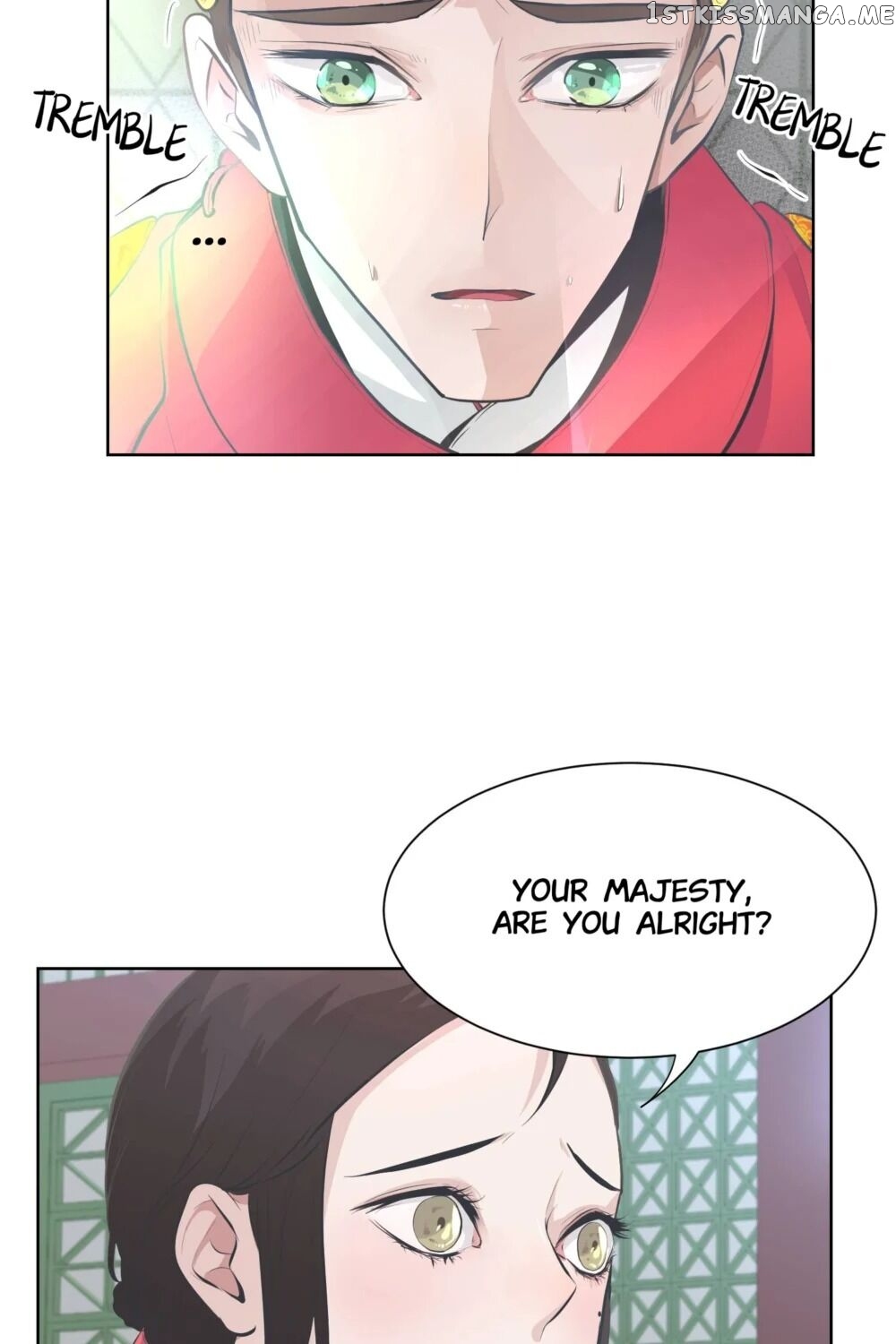 The Scent Of Love chapter 20 - page 24