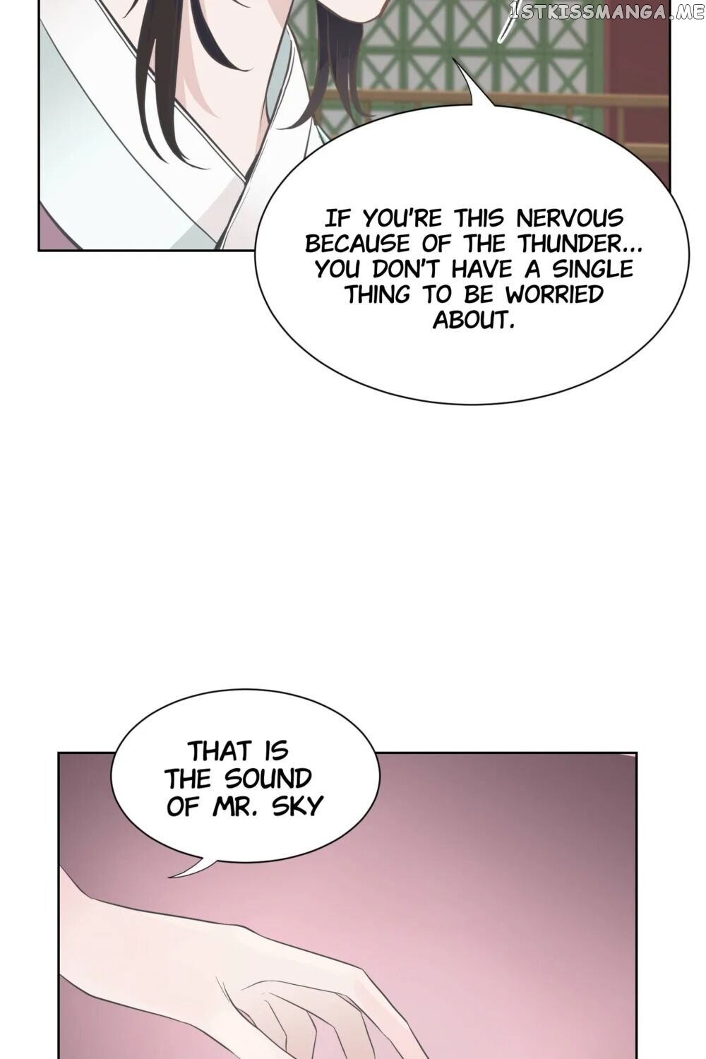 The Scent Of Love chapter 20 - page 71