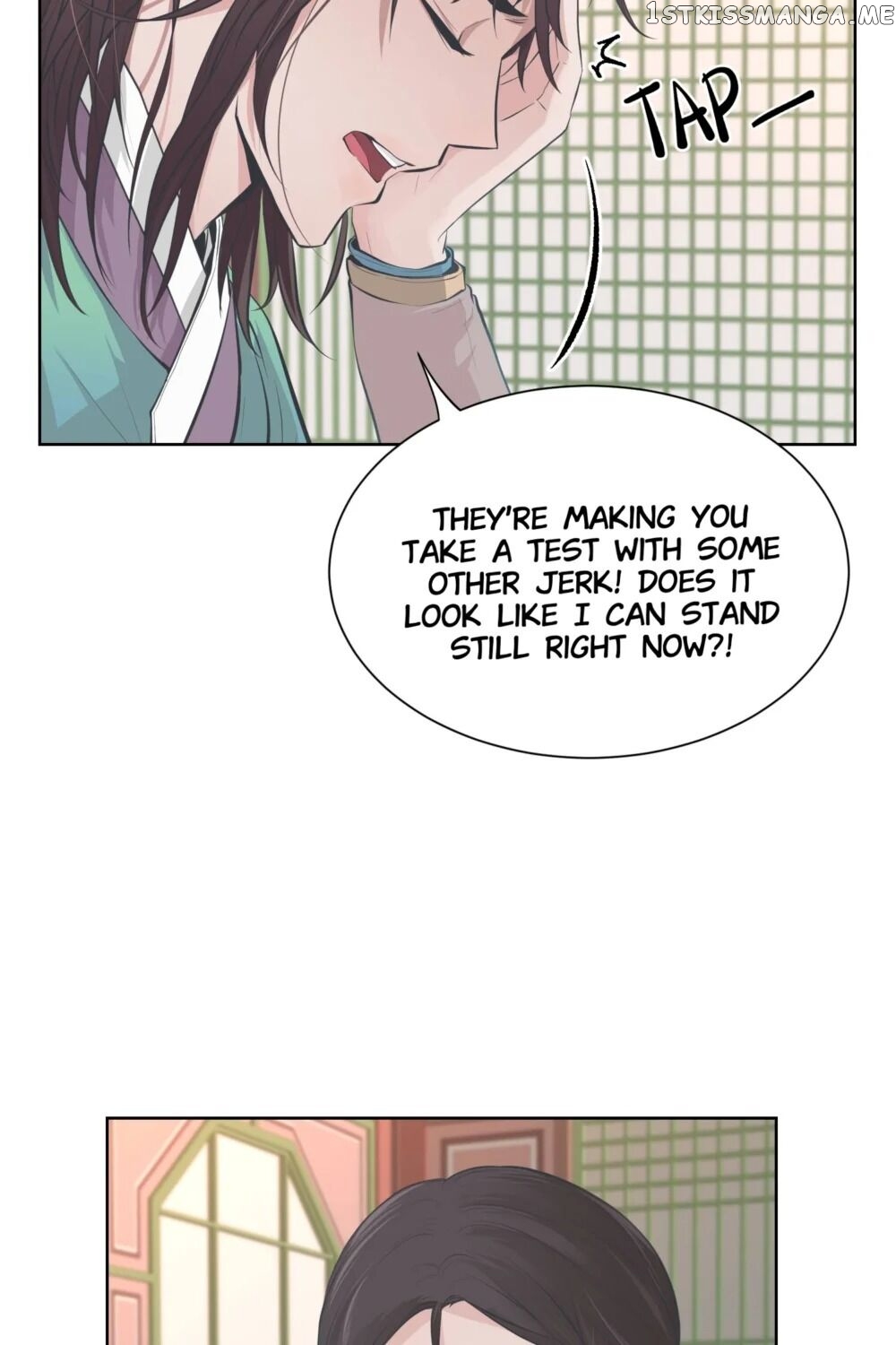 The Scent Of Love chapter 19 - page 11