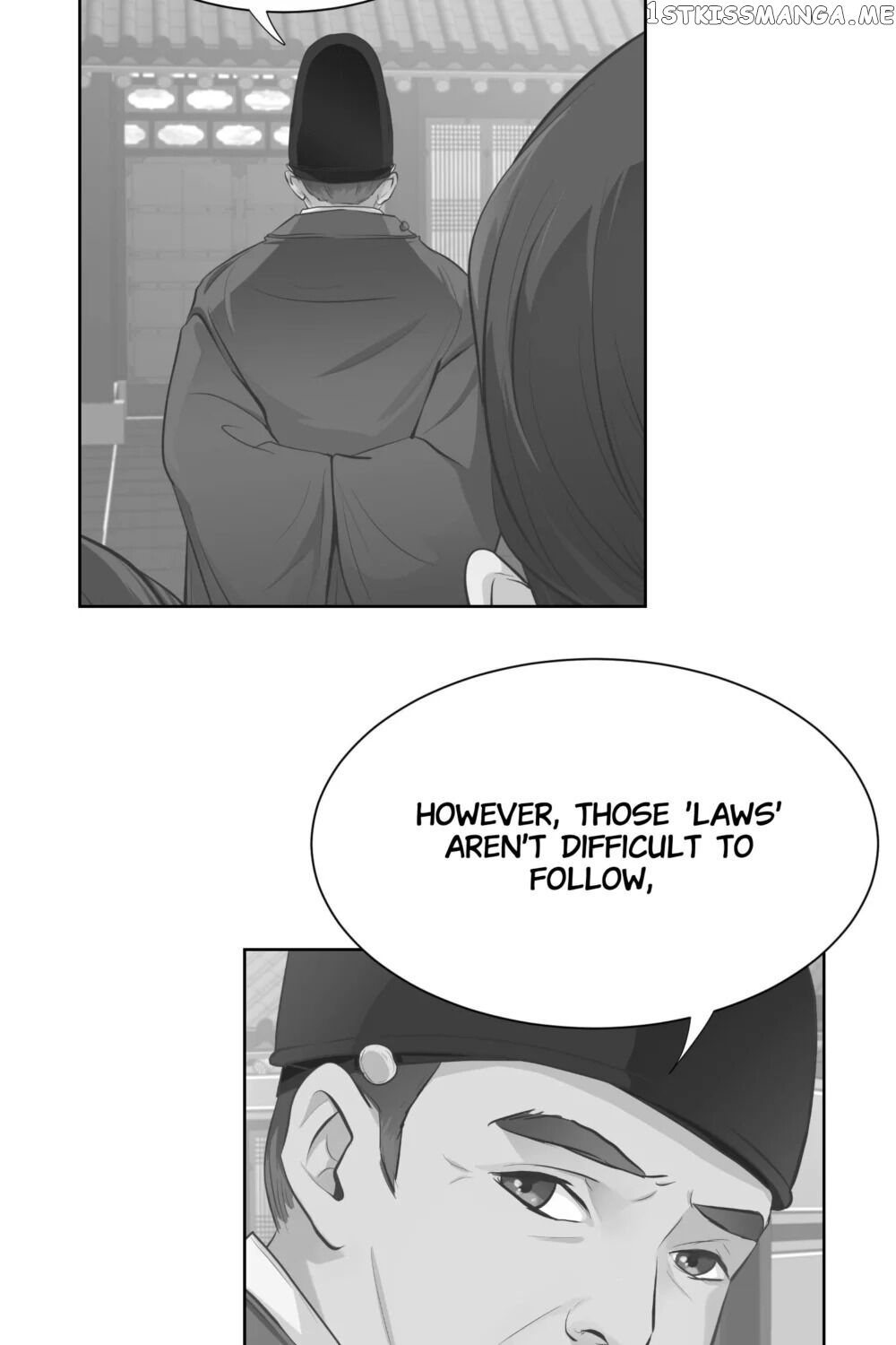 The Scent Of Love chapter 19 - page 68