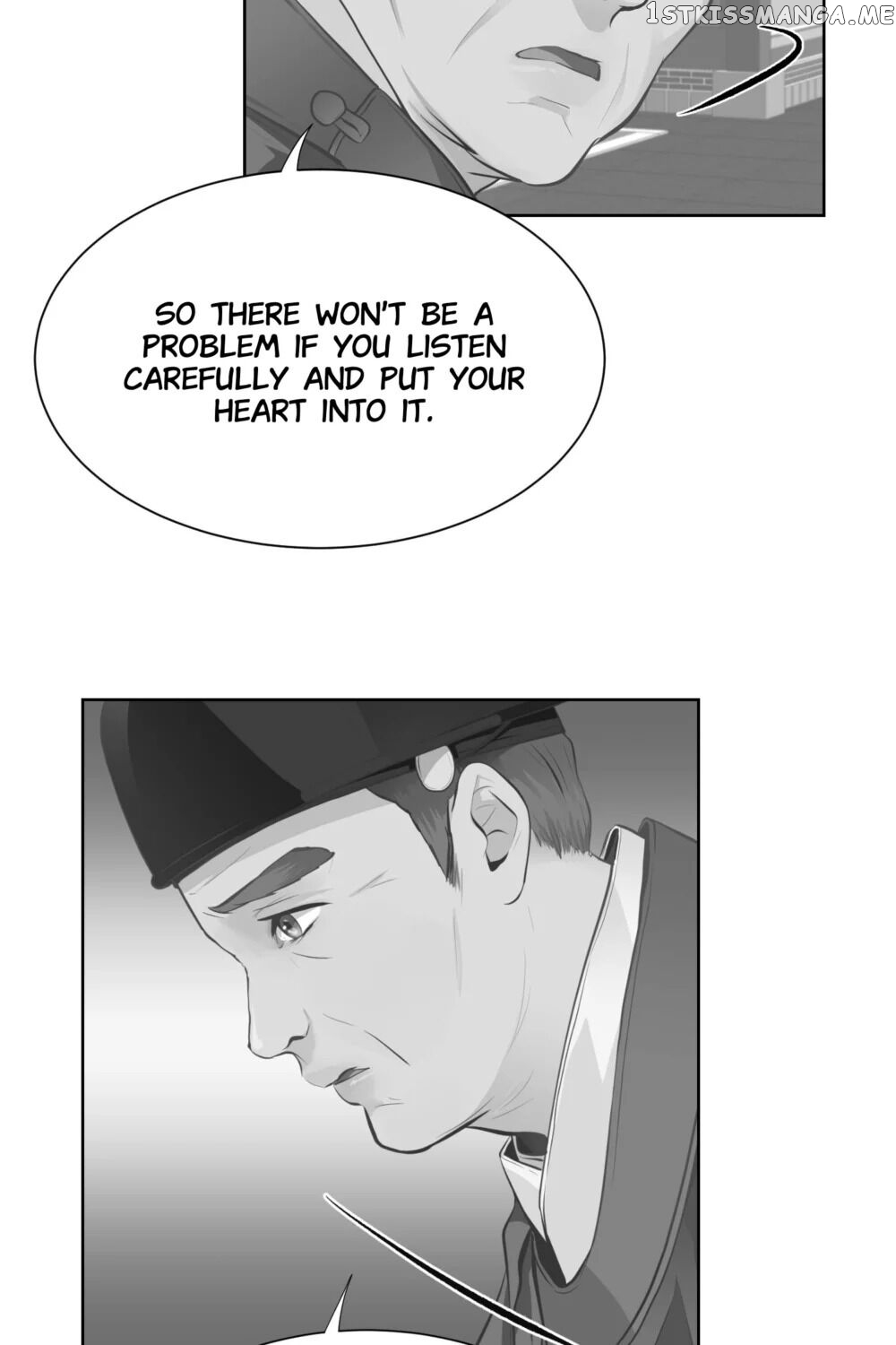 The Scent Of Love chapter 19 - page 69