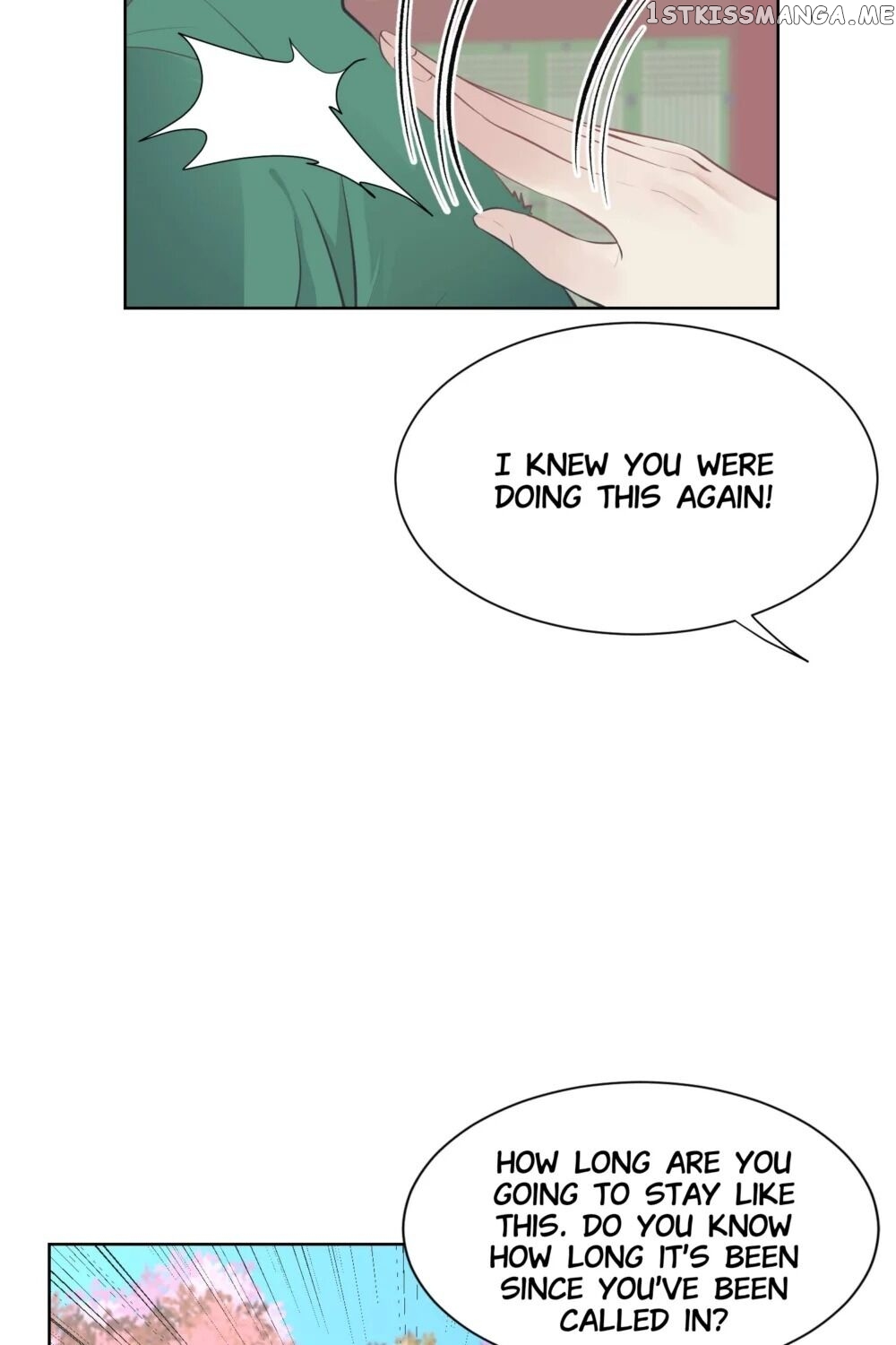 The Scent Of Love chapter 18 - page 42