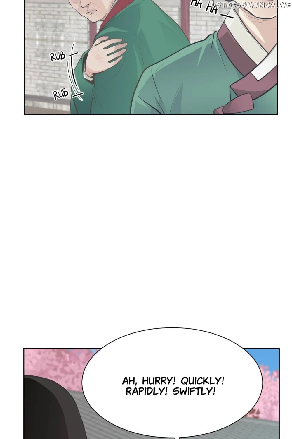 The Scent Of Love chapter 18 - page 45