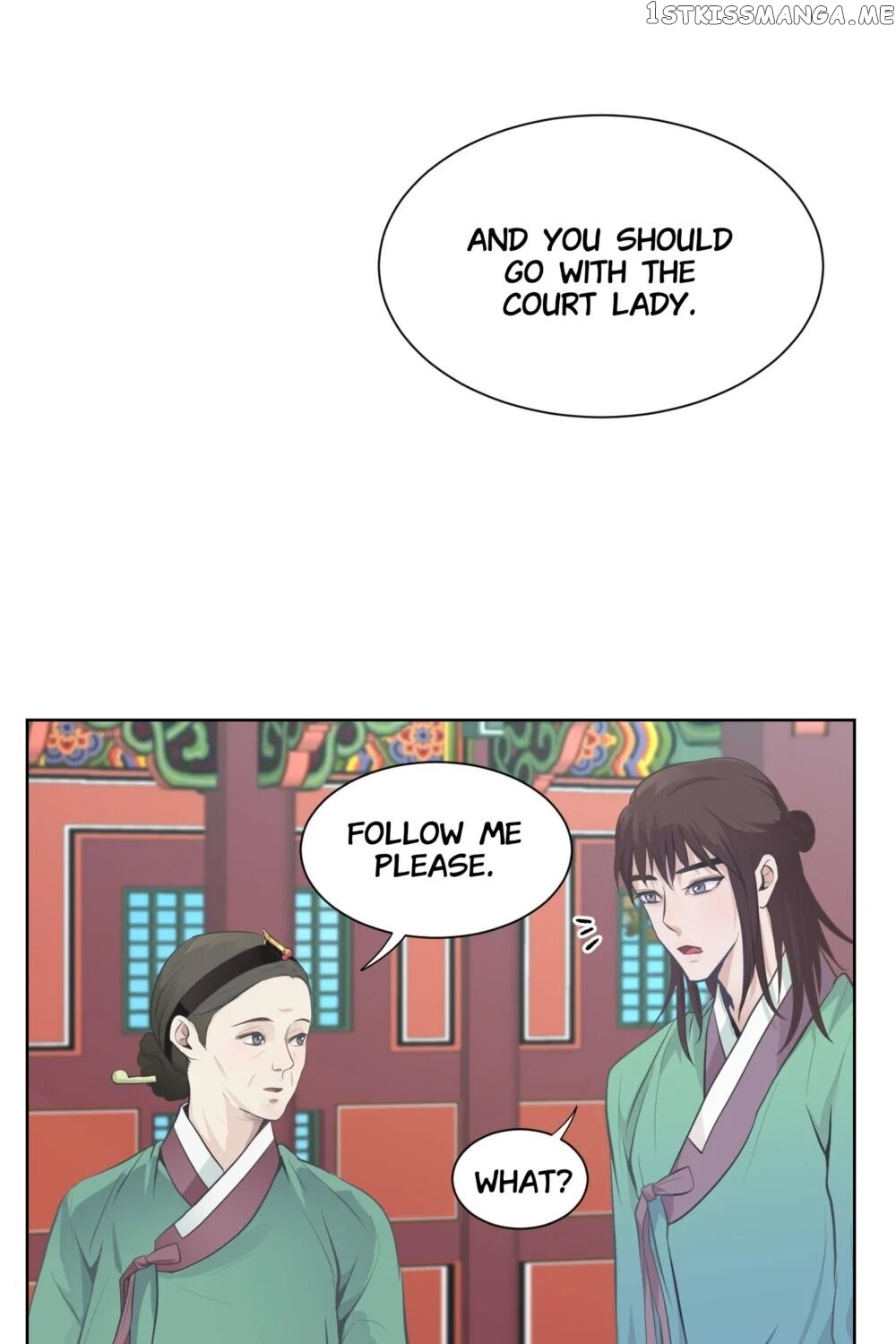 The Scent Of Love chapter 18 - page 50