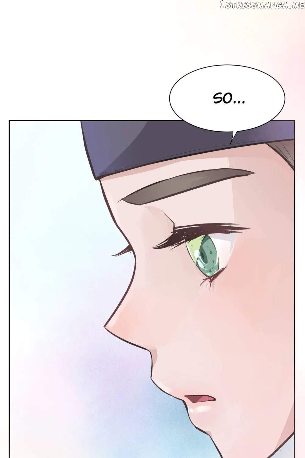 The Scent Of Love chapter 16 - page 10