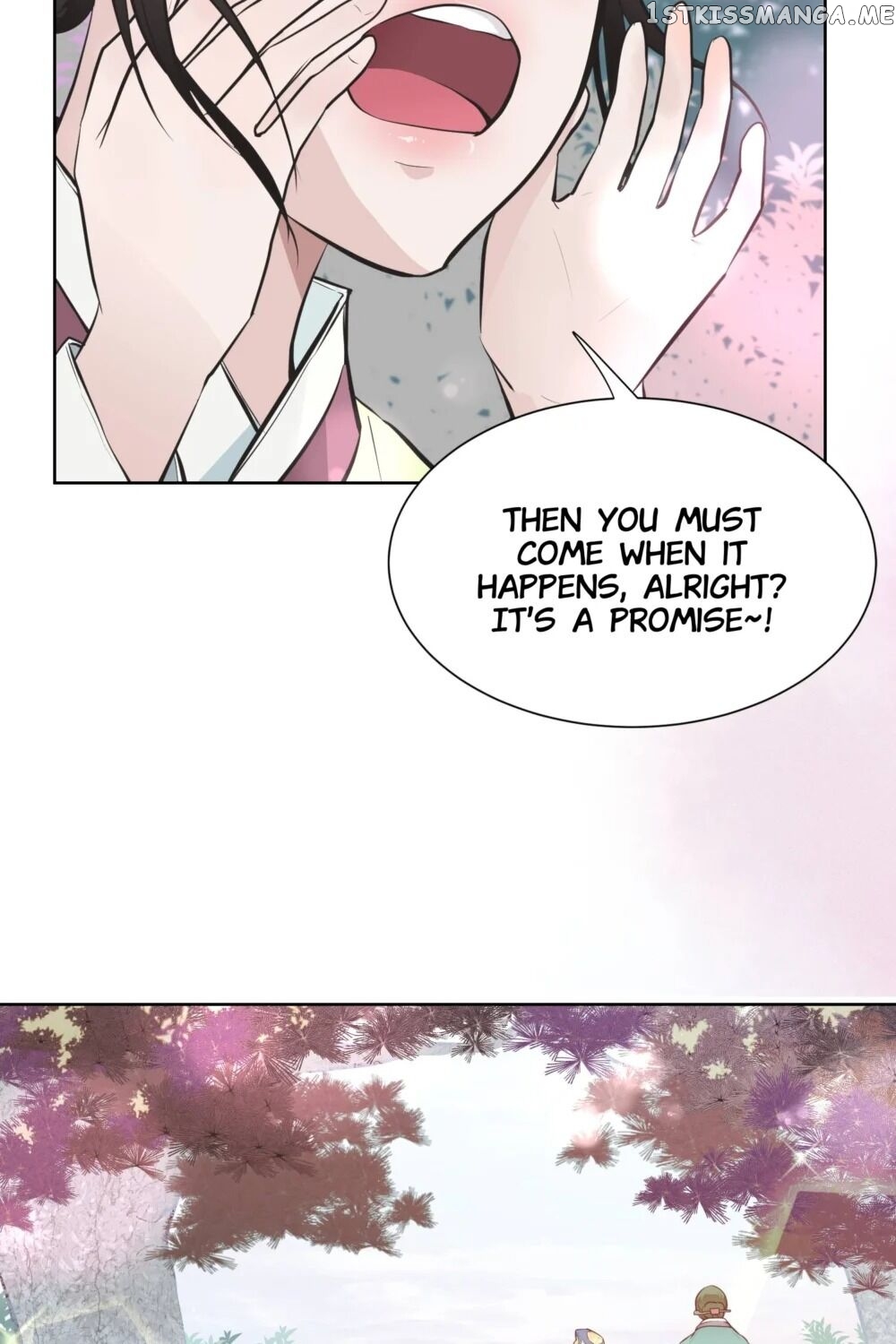 The Scent Of Love chapter 16 - page 14