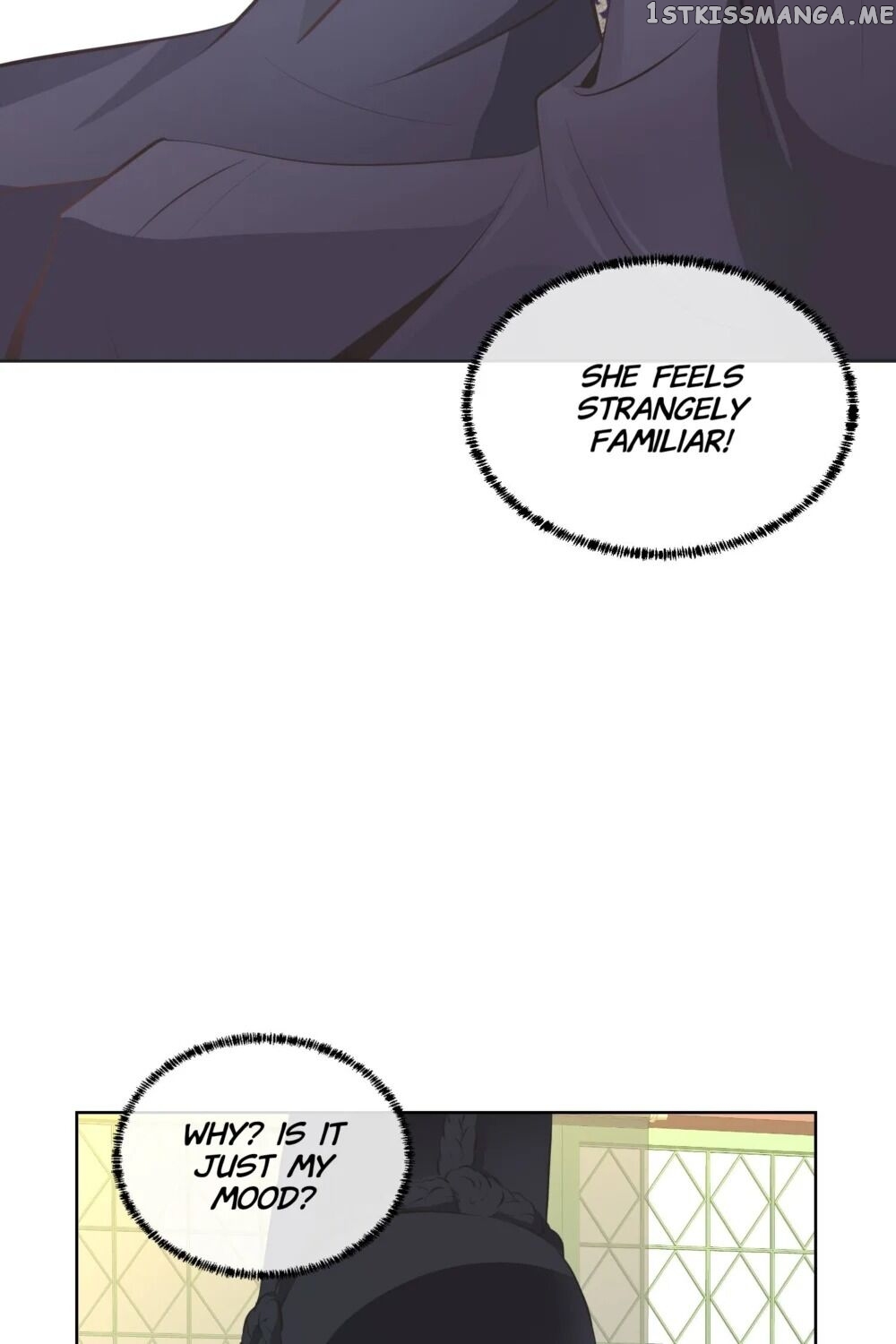 The Scent Of Love chapter 16 - page 35