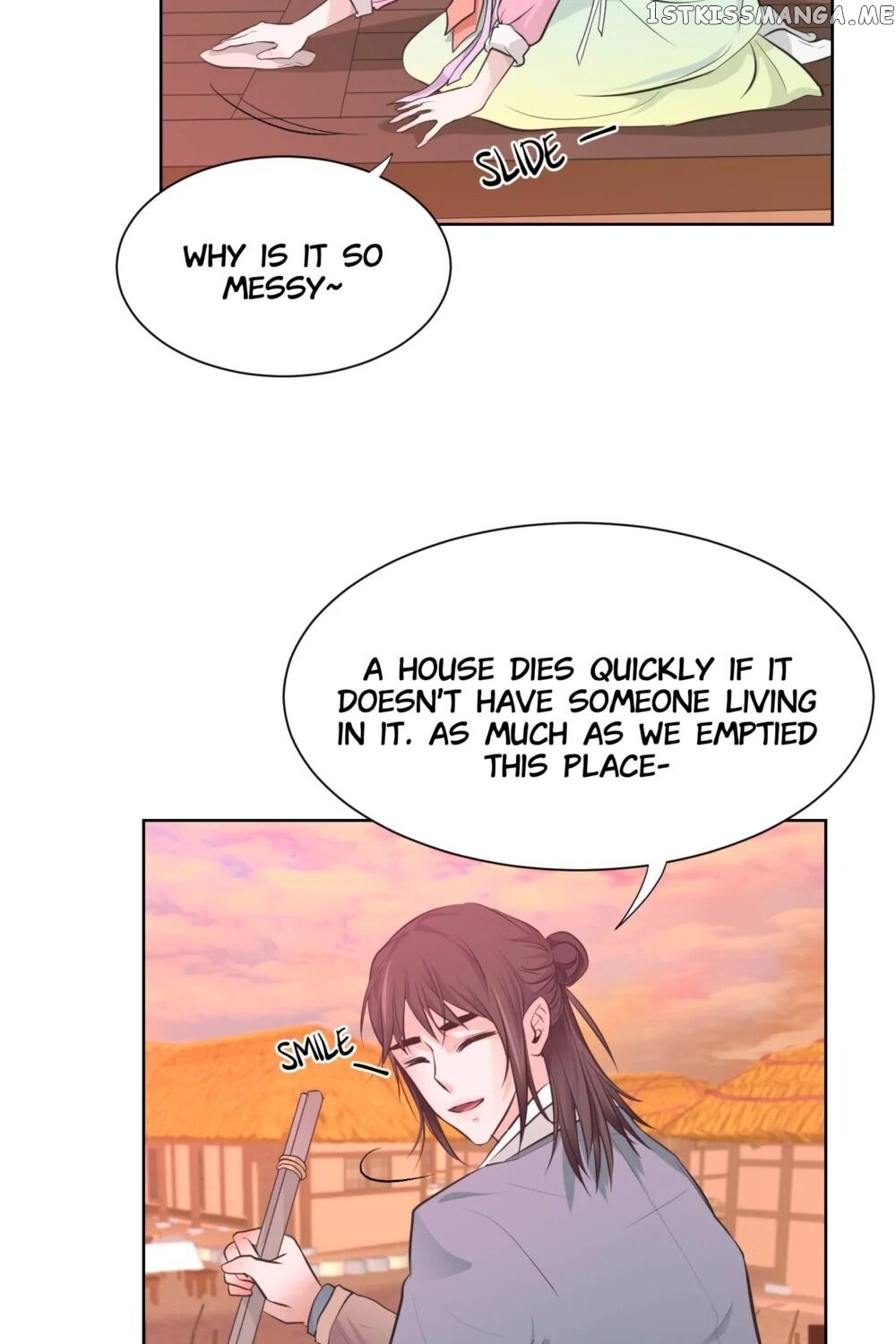 The Scent Of Love chapter 16 - page 72