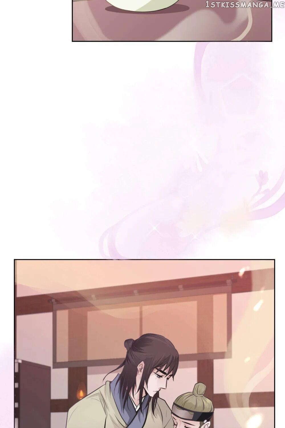 The Scent Of Love chapter 15 - page 38