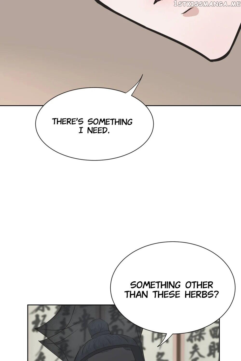 The Scent Of Love chapter 14 - page 40