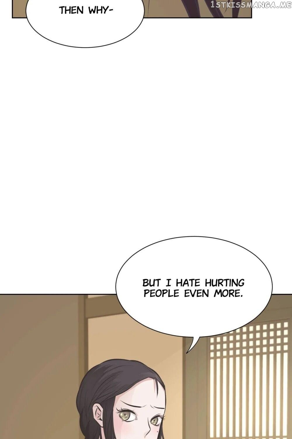 The Scent Of Love chapter 13 - page 56