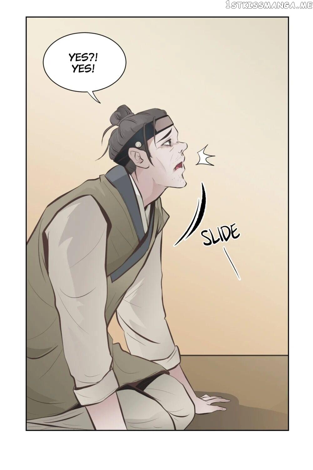 The Scent Of Love chapter 13 - page 64