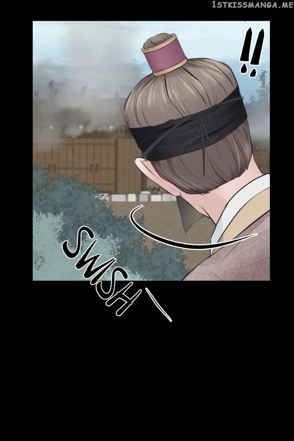 The Scent Of Love chapter 12 - page 37