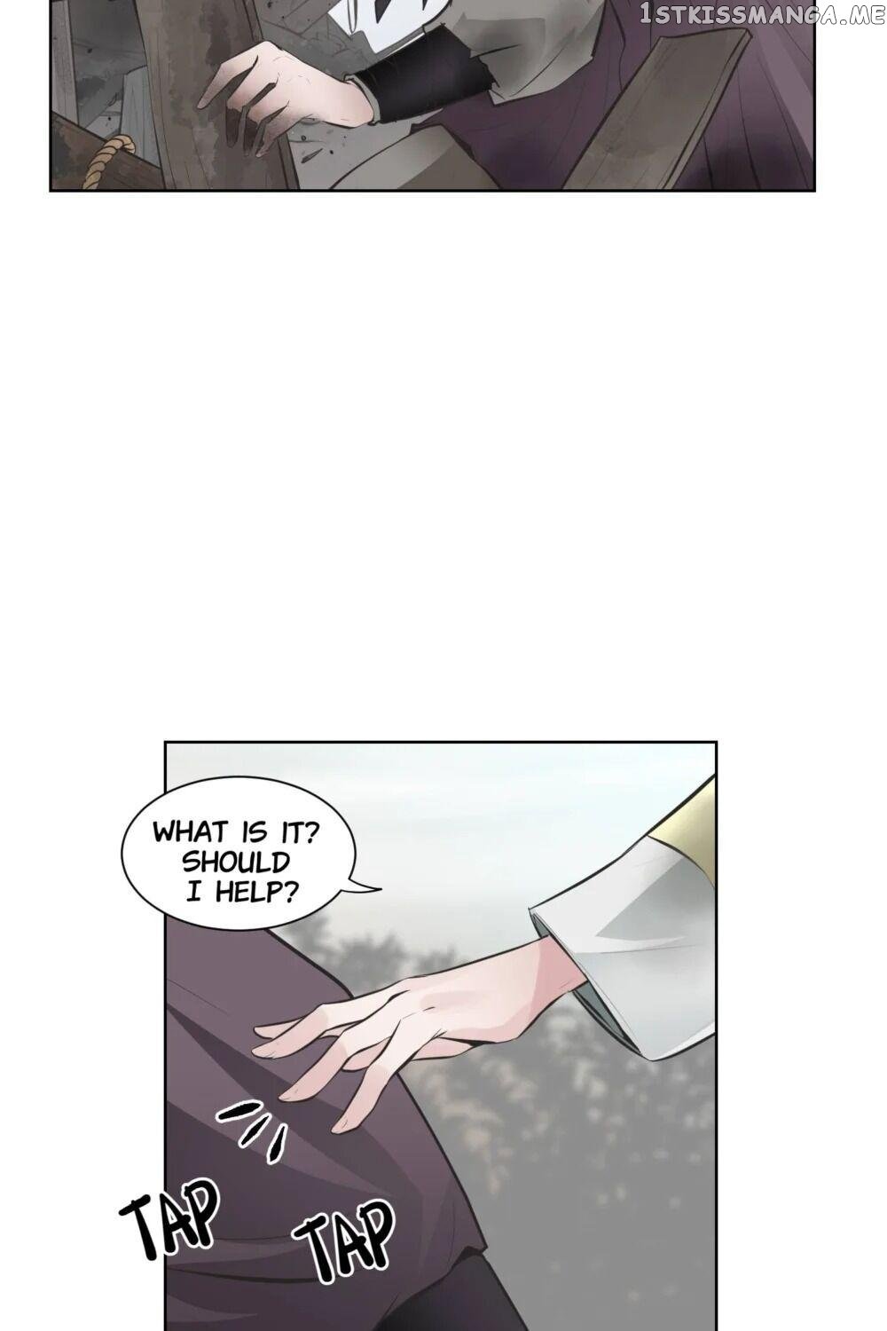 The Scent Of Love chapter 12 - page 65