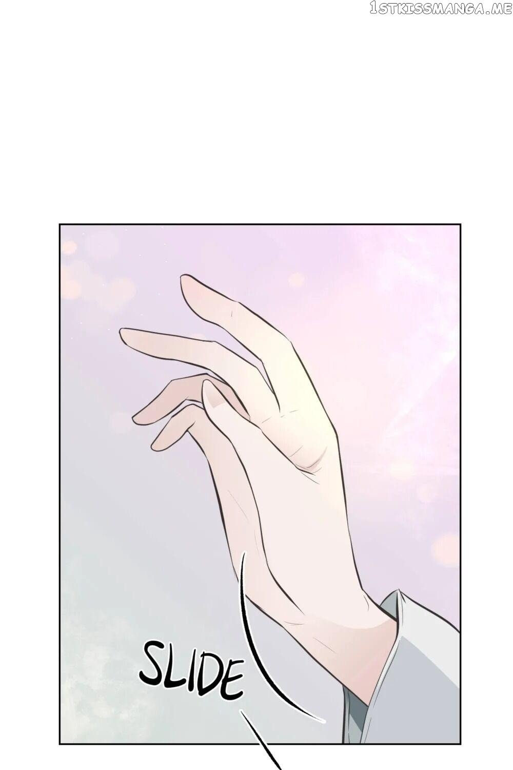 The Scent Of Love chapter 12 - page 8