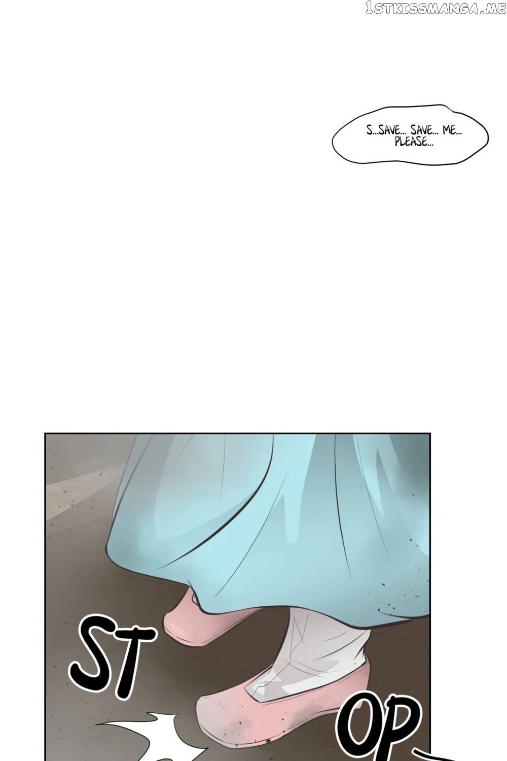 The Scent Of Love chapter 11 - page 31