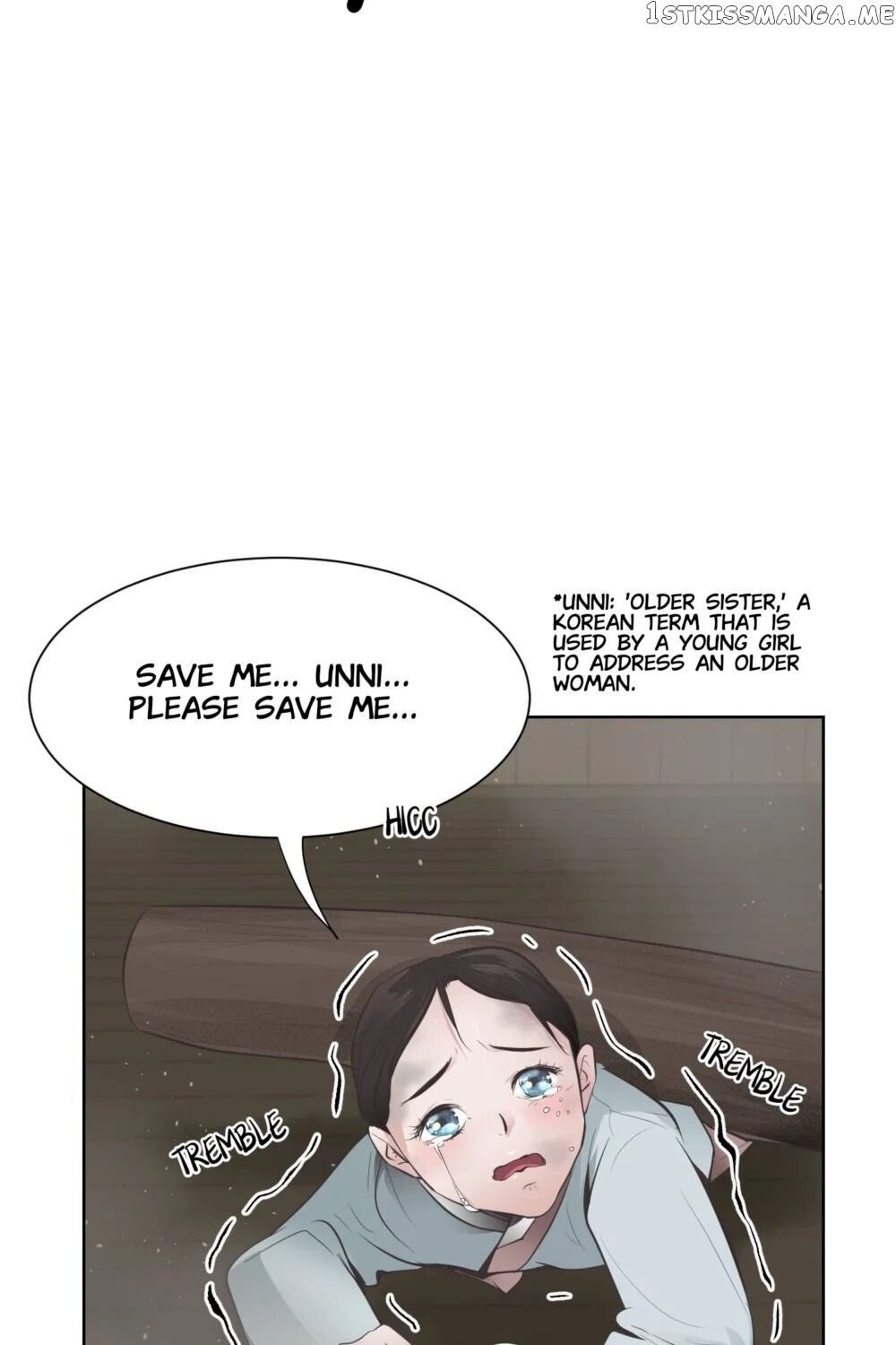 The Scent Of Love chapter 11 - page 38