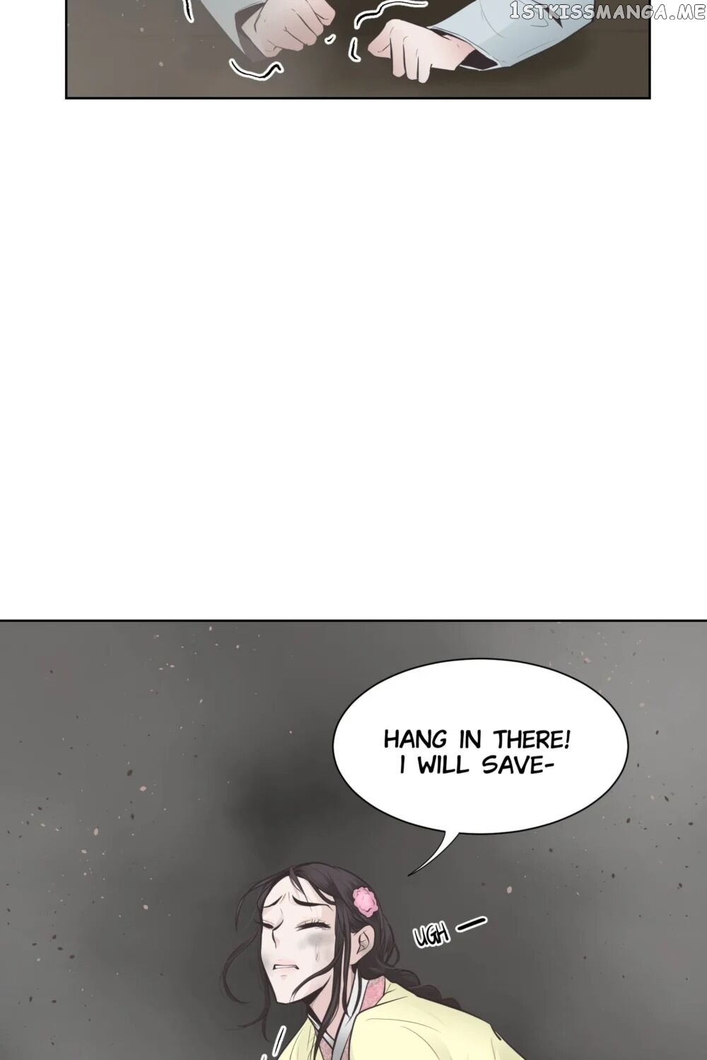 The Scent Of Love chapter 11 - page 39