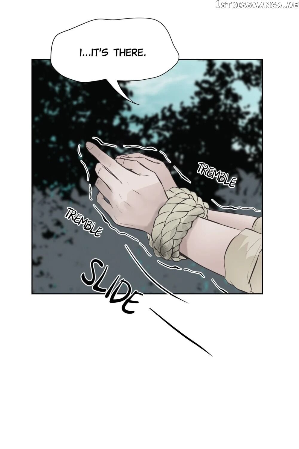 The Scent Of Love chapter 10 - page 57