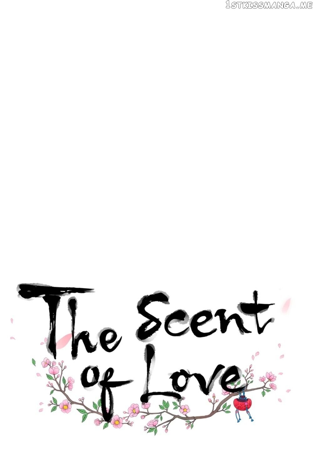 The Scent Of Love chapter 9 - page 1