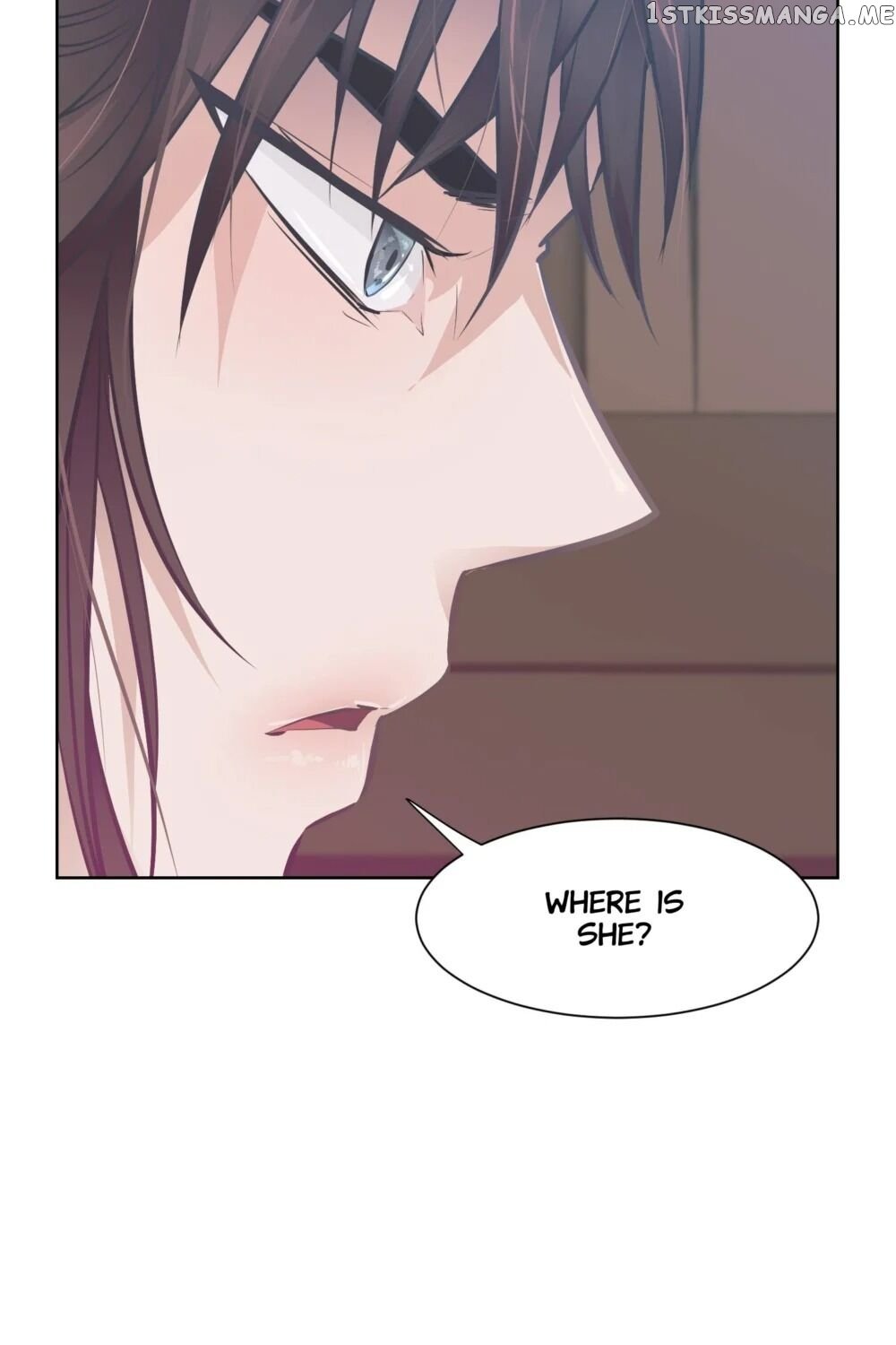 The Scent Of Love chapter 9 - page 49