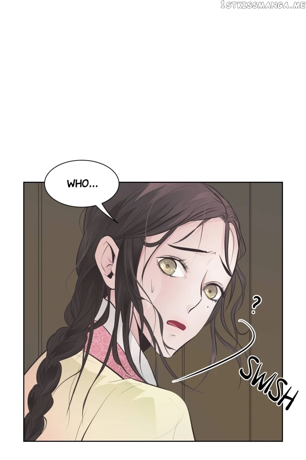 The Scent Of Love chapter 8 - page 40