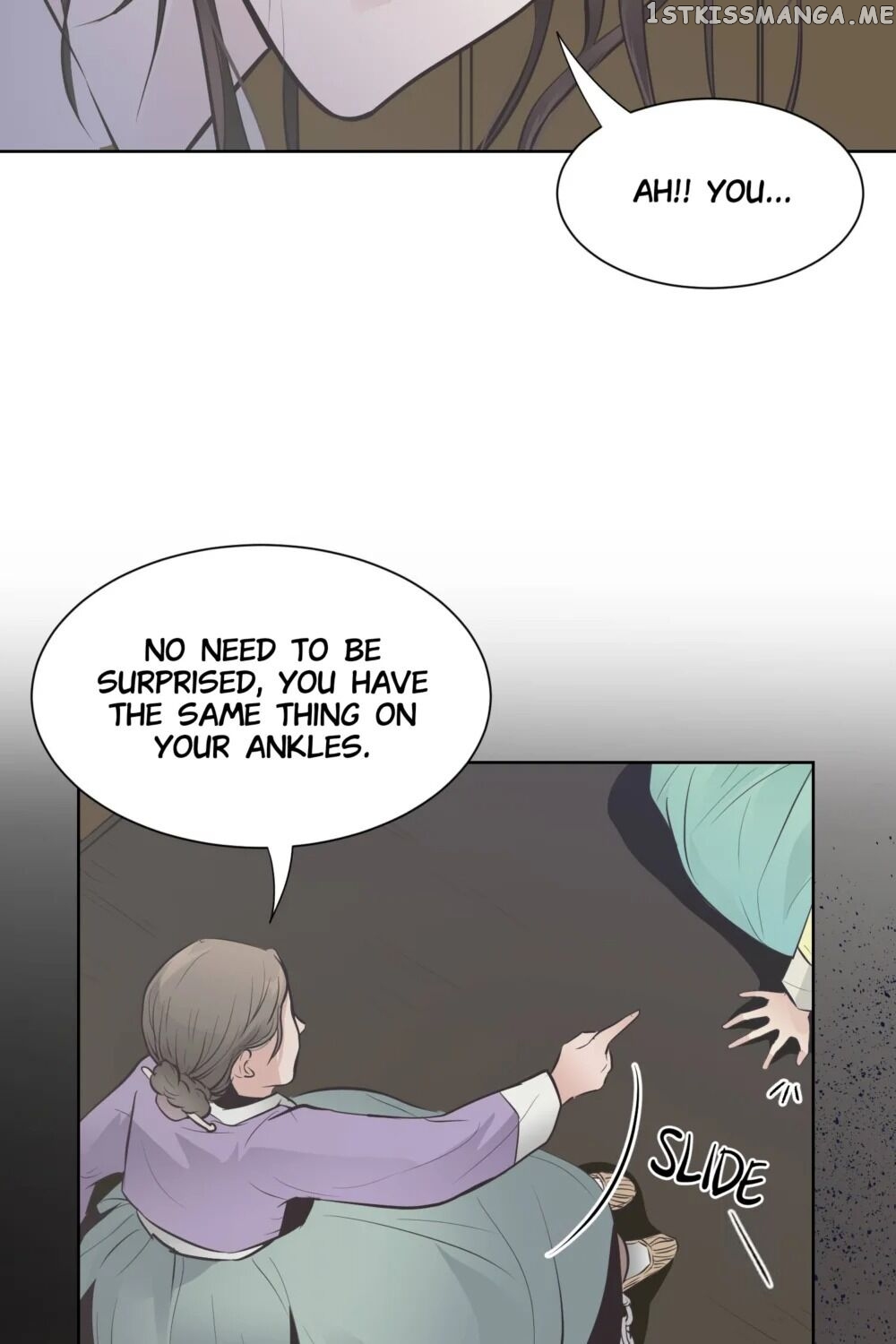 The Scent Of Love chapter 8 - page 43