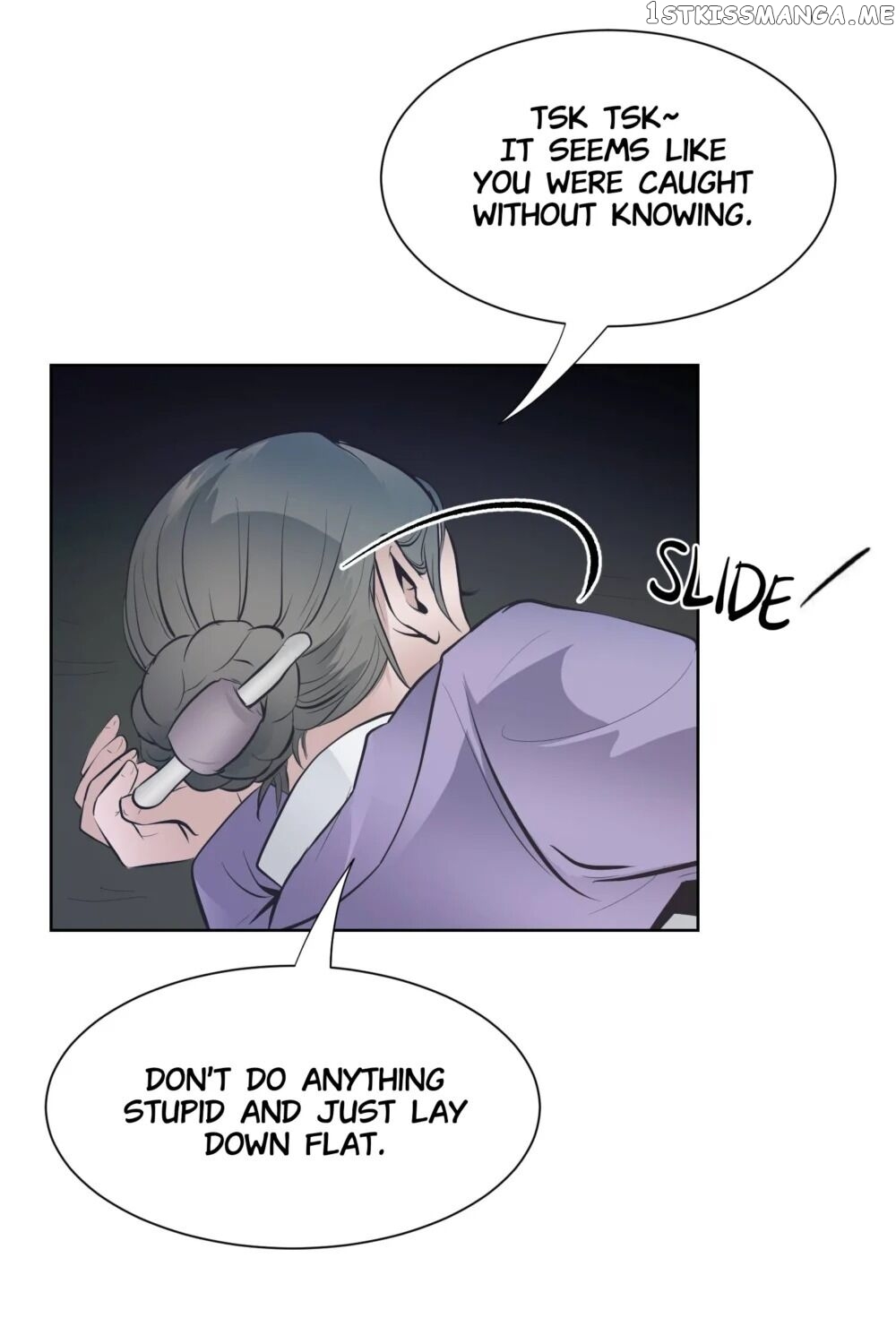 The Scent Of Love chapter 8 - page 50