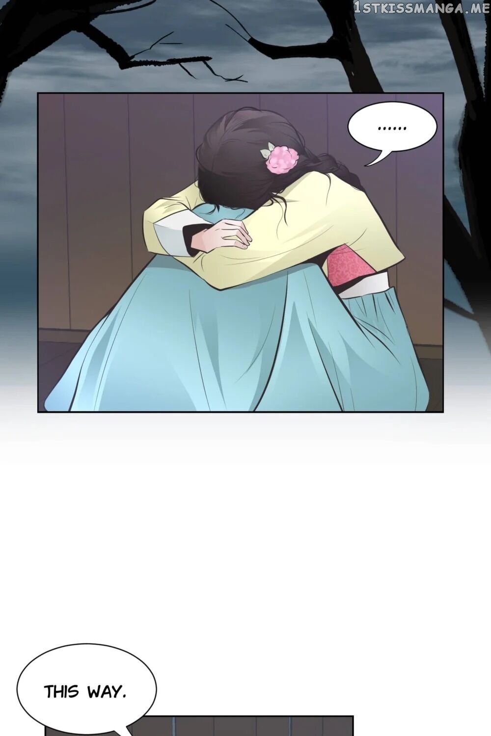 The Scent Of Love chapter 8 - page 79