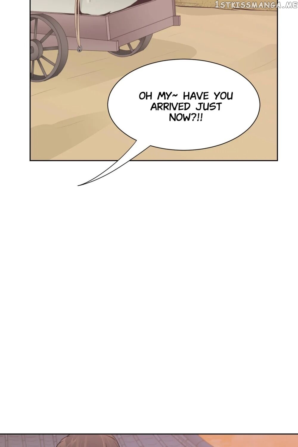 The Scent Of Love chapter 7 - page 52