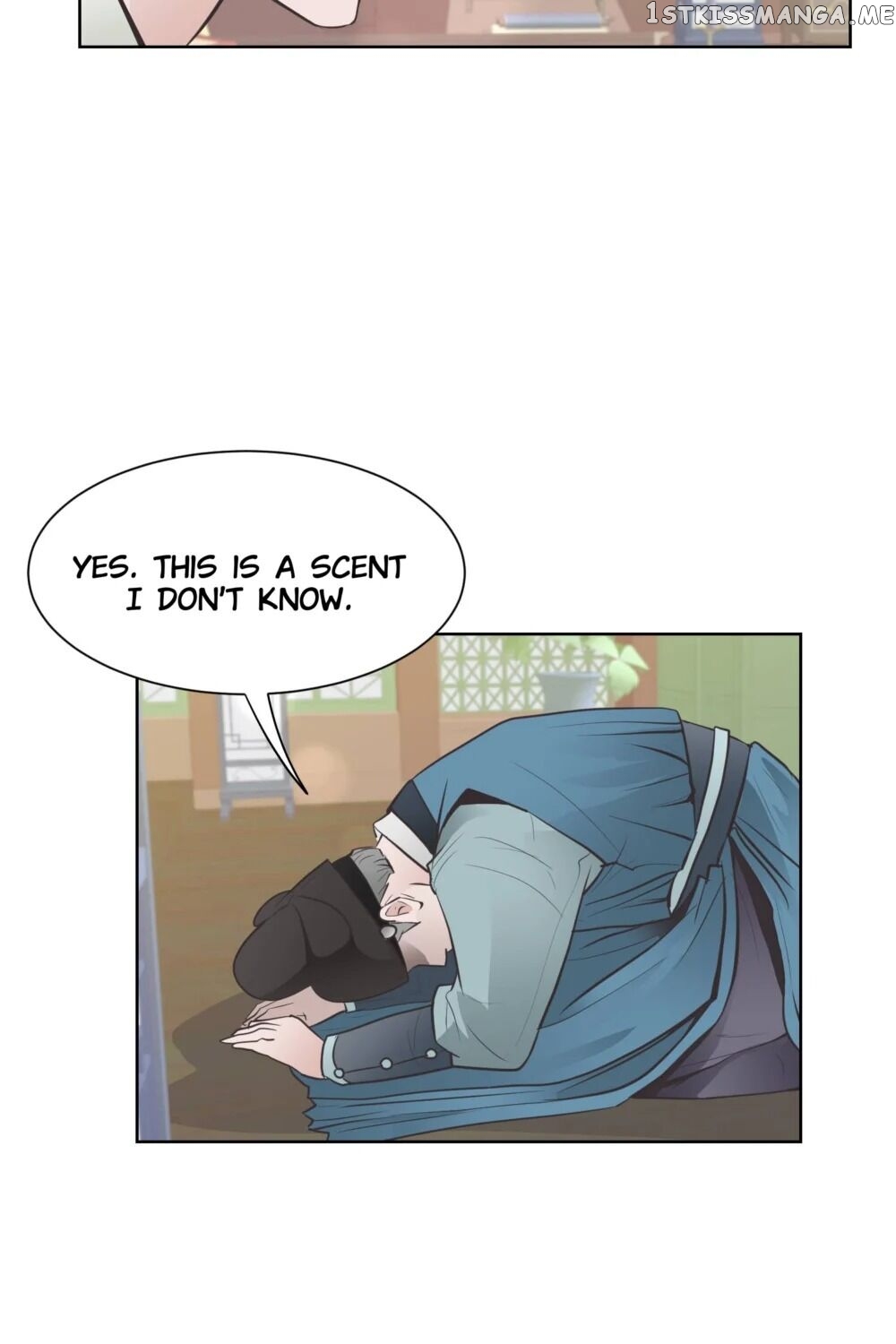 The Scent Of Love chapter 5 - page 70