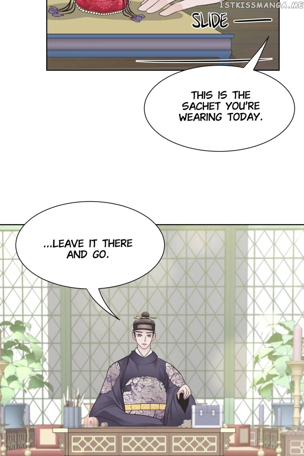 The Scent Of Love chapter 5 - page 74