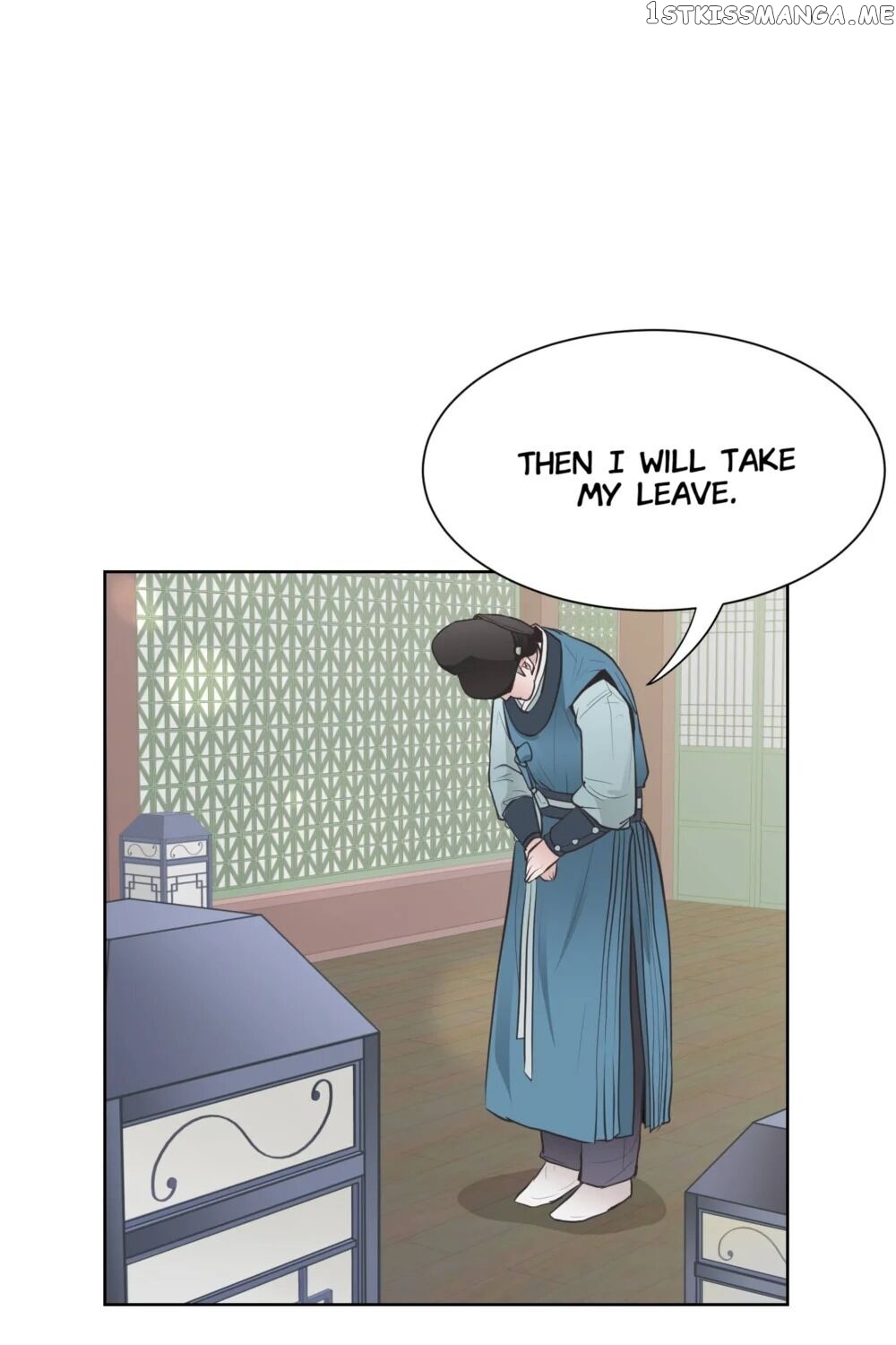 The Scent Of Love chapter 5 - page 76