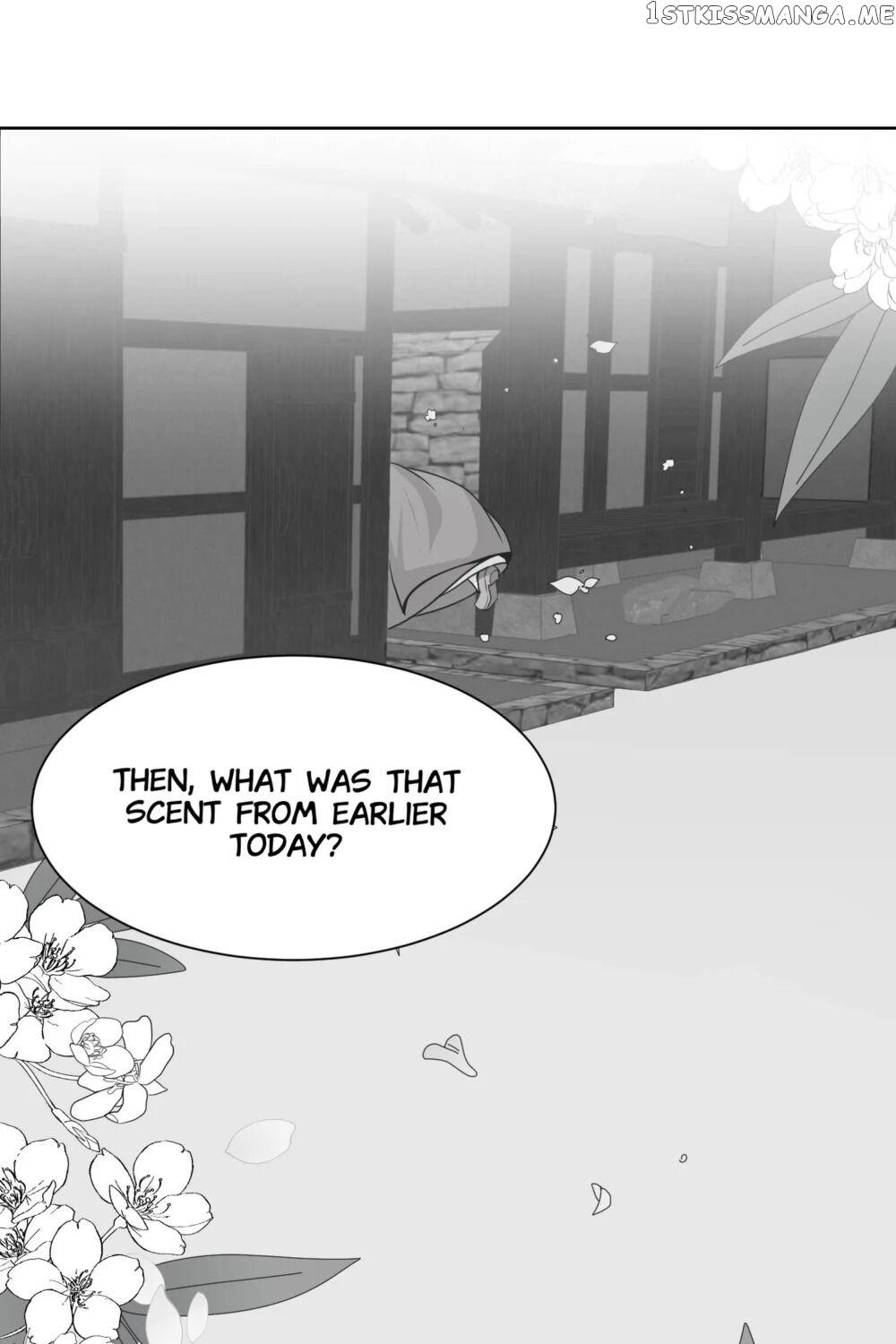 The Scent Of Love chapter 4 - page 44