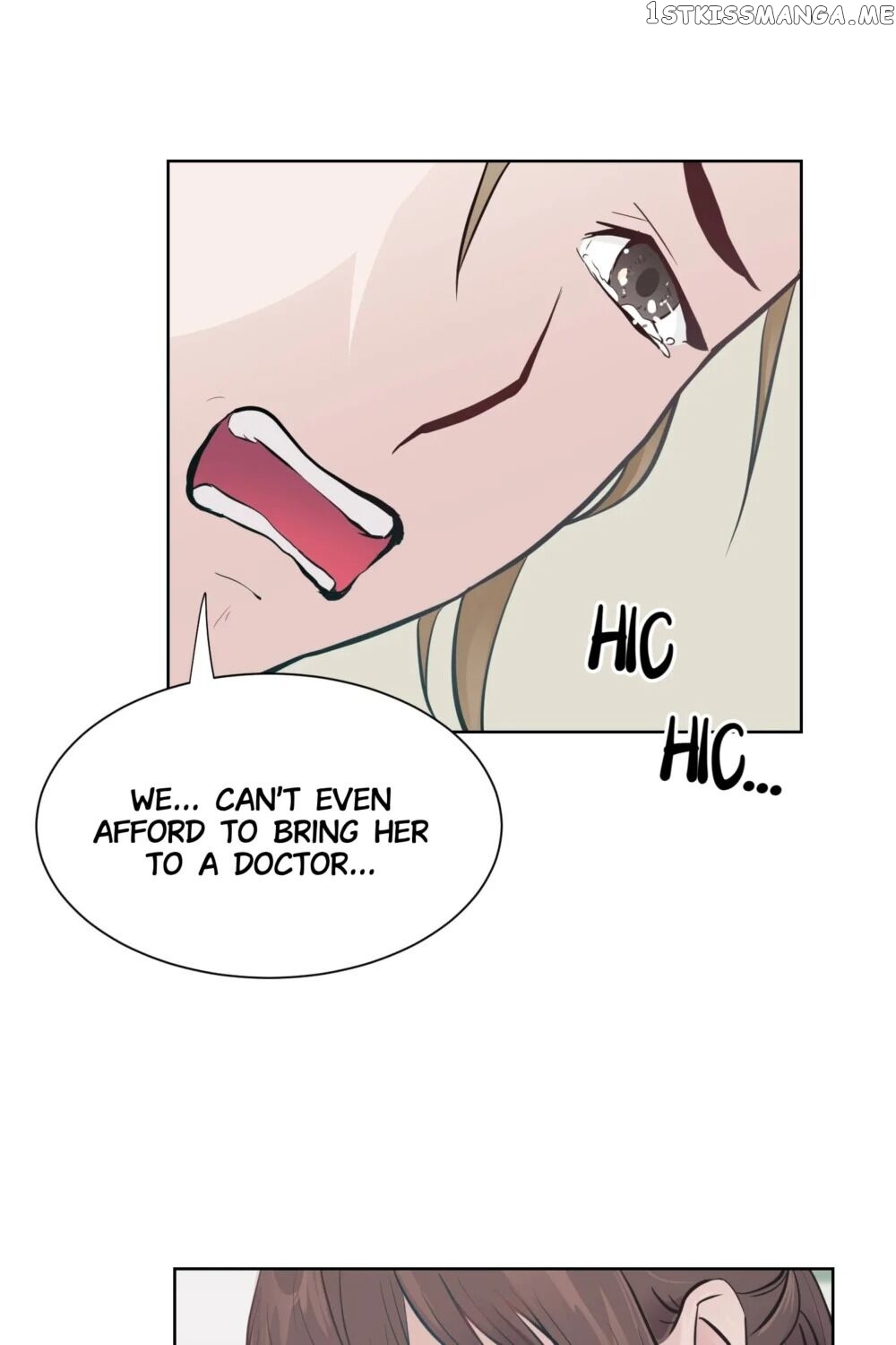 The Scent Of Love chapter 3 - page 18