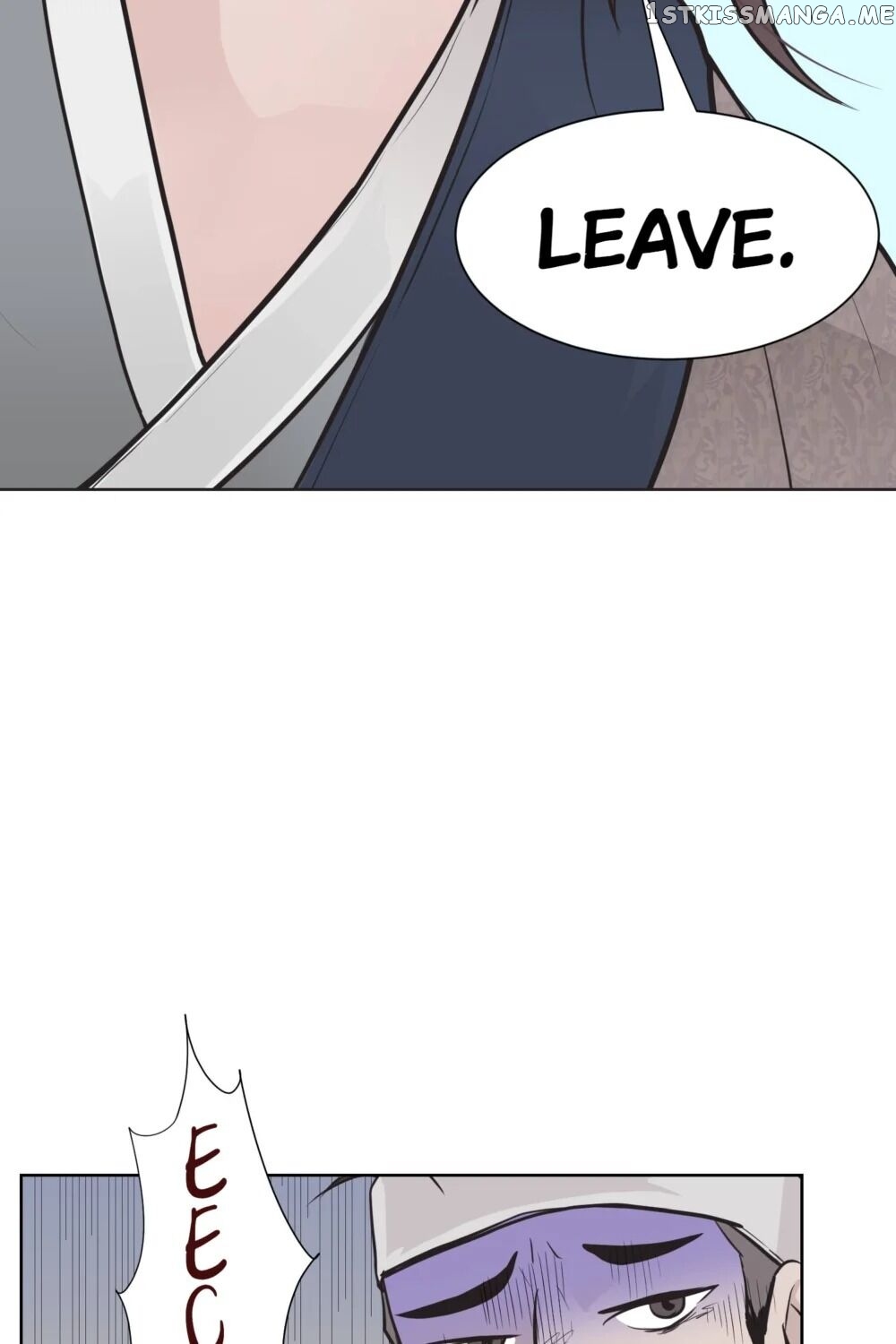 The Scent Of Love chapter 3 - page 56