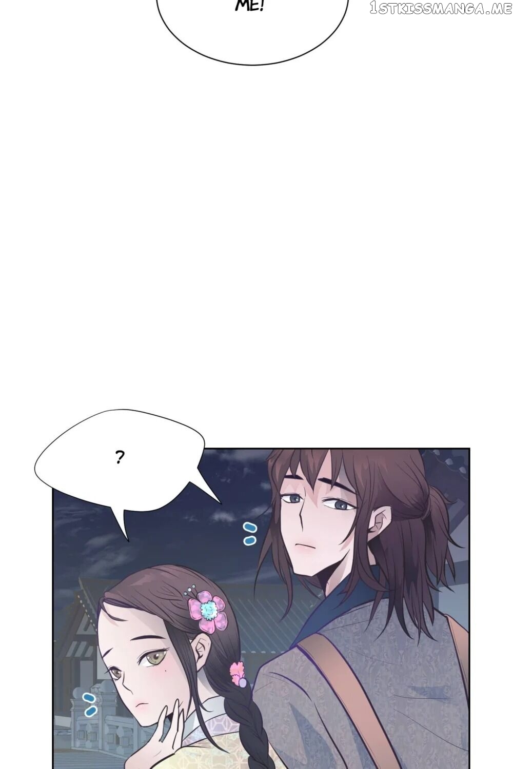 The Scent Of Love chapter 3 - page 65