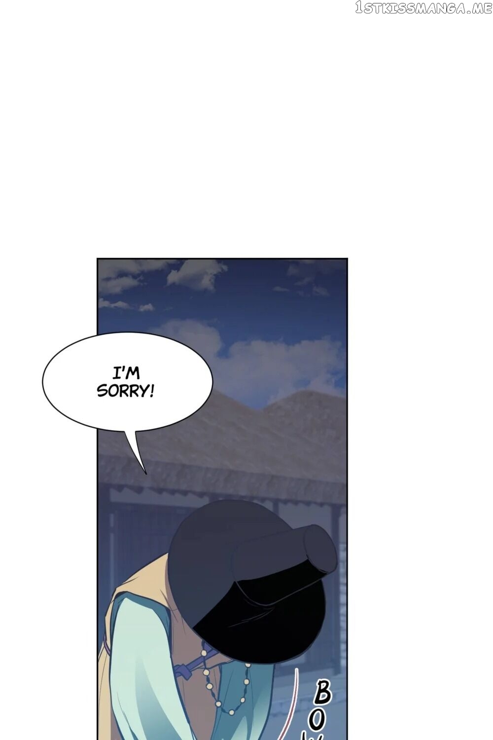 The Scent Of Love chapter 3 - page 70