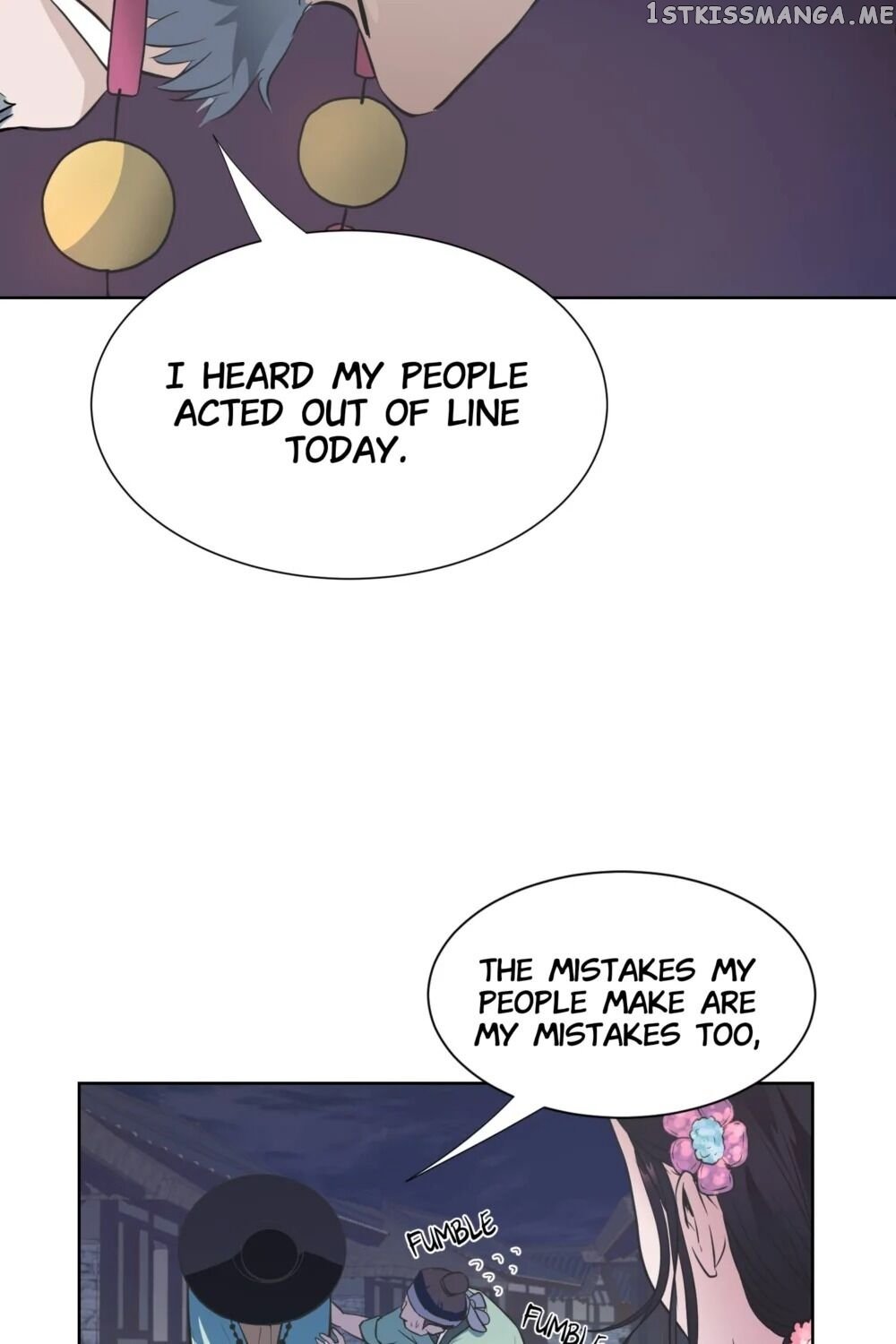 The Scent Of Love chapter 3 - page 74