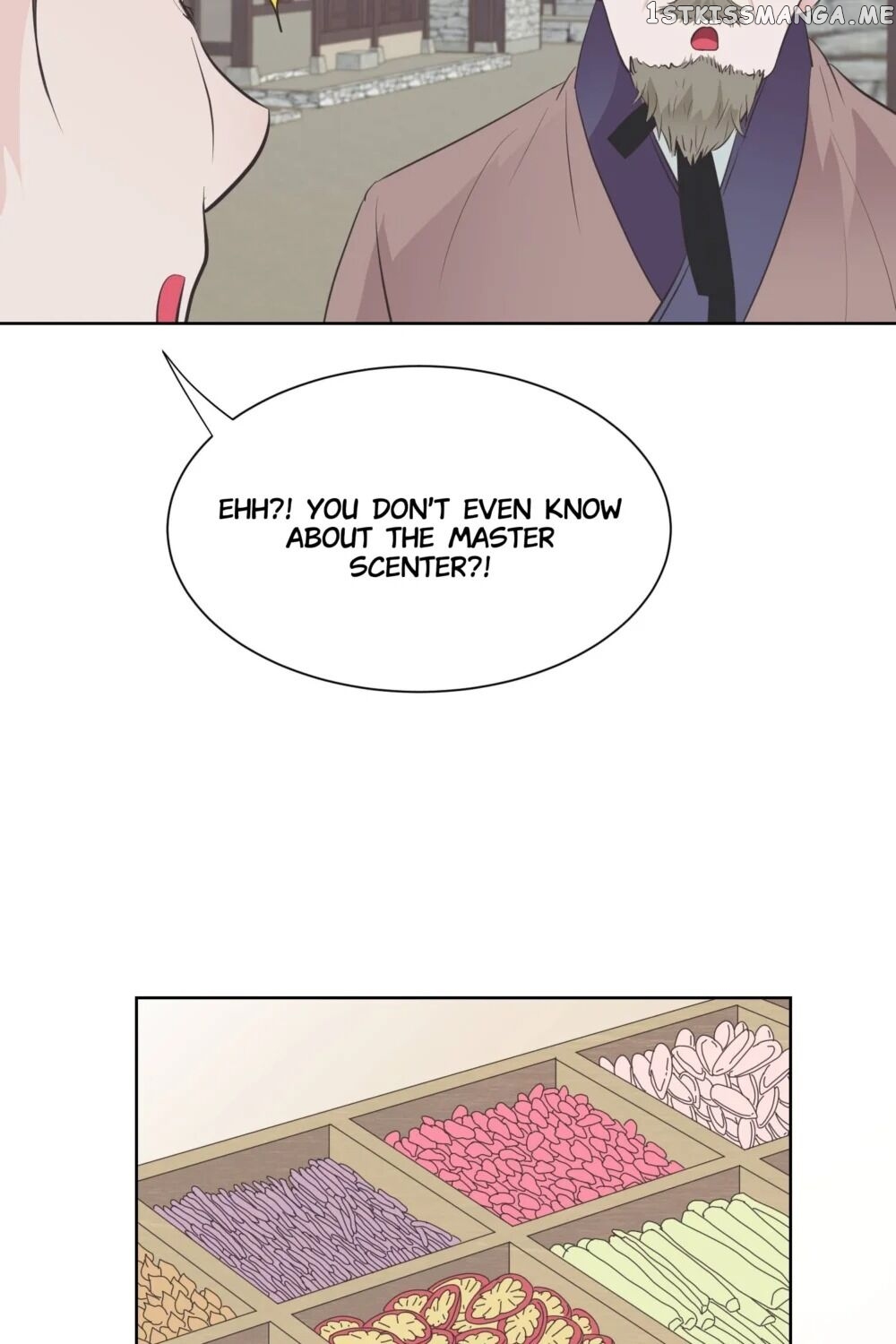 The Scent Of Love chapter 1 - page 48