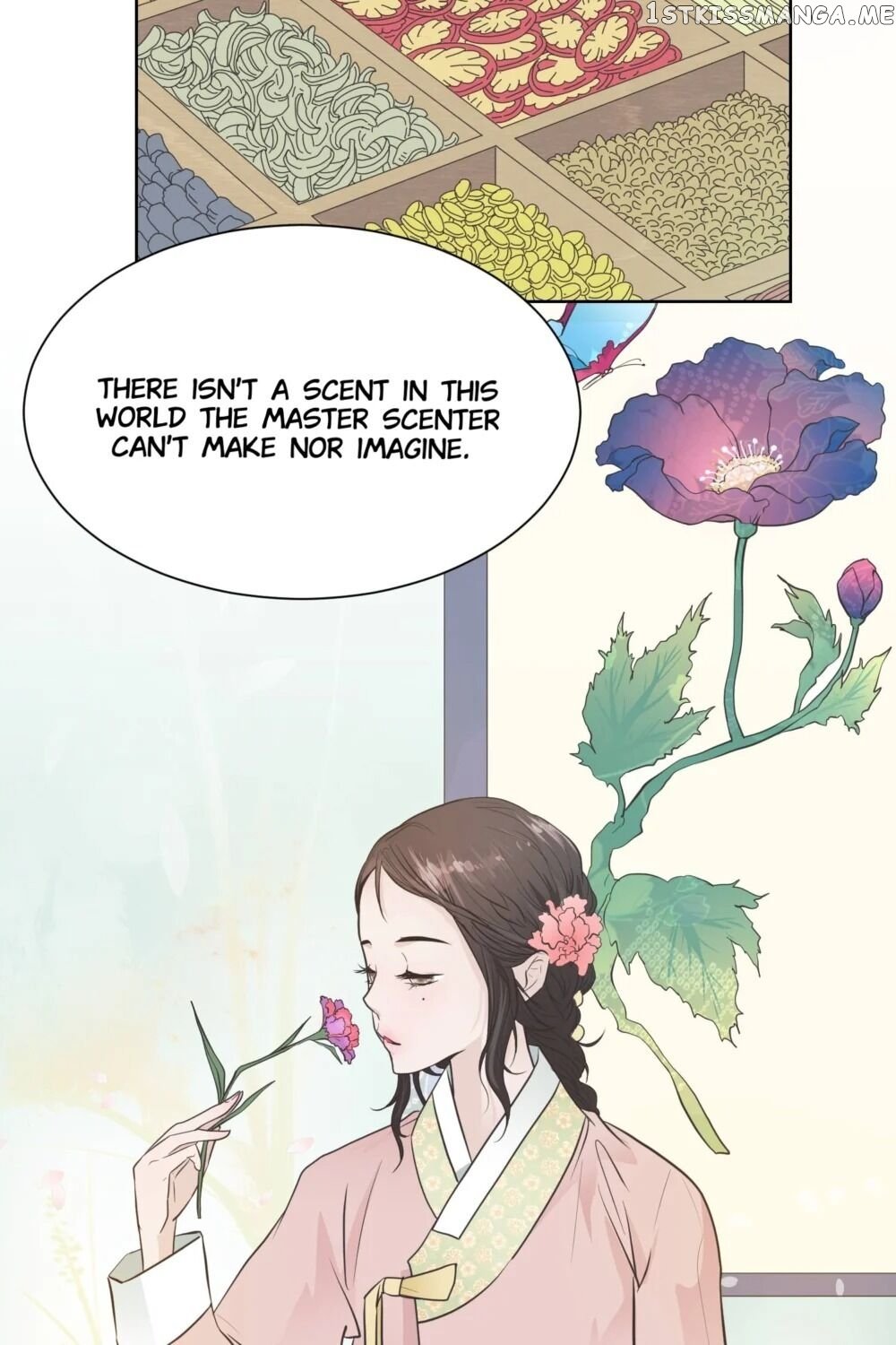 The Scent Of Love chapter 1 - page 49